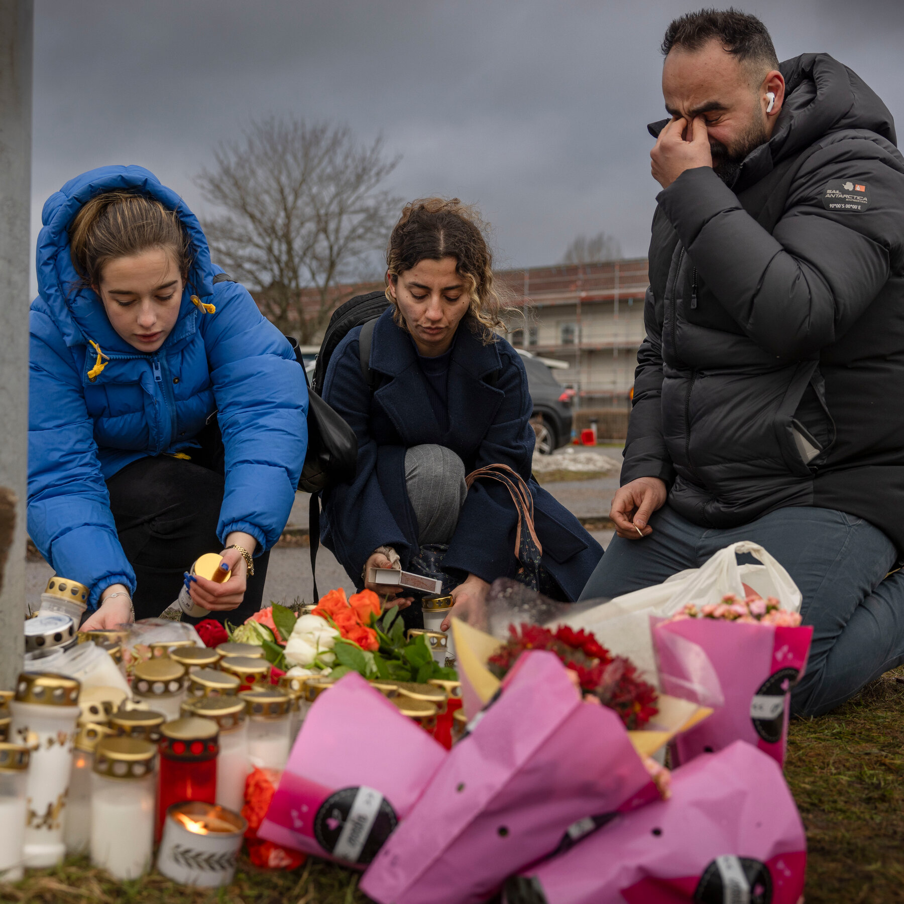 Sweden Mass Shooting Site Was Foundational in a Diverse Community