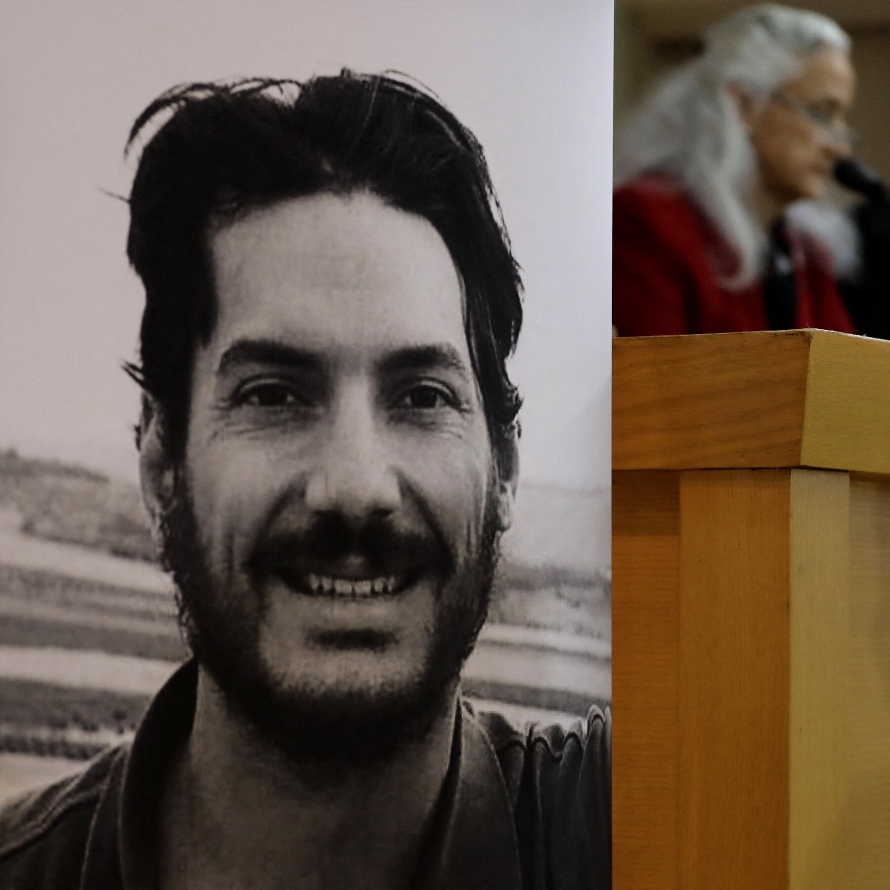 Syrian General Questioned in Case of Austin Tice, Missing American Journalist