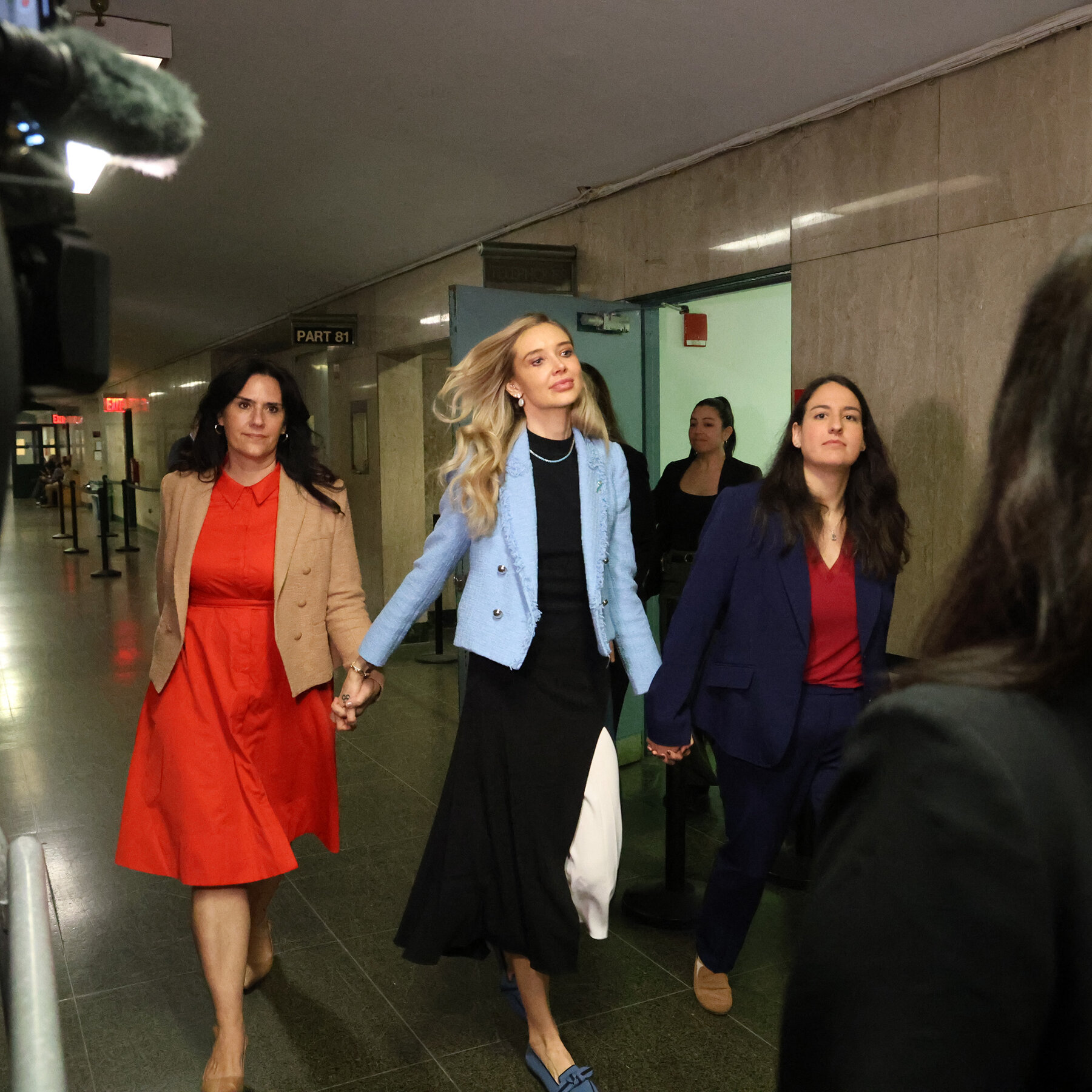 Takeaways From Harvey Weinstein’s Trial, and What’s Ahead in Week 5