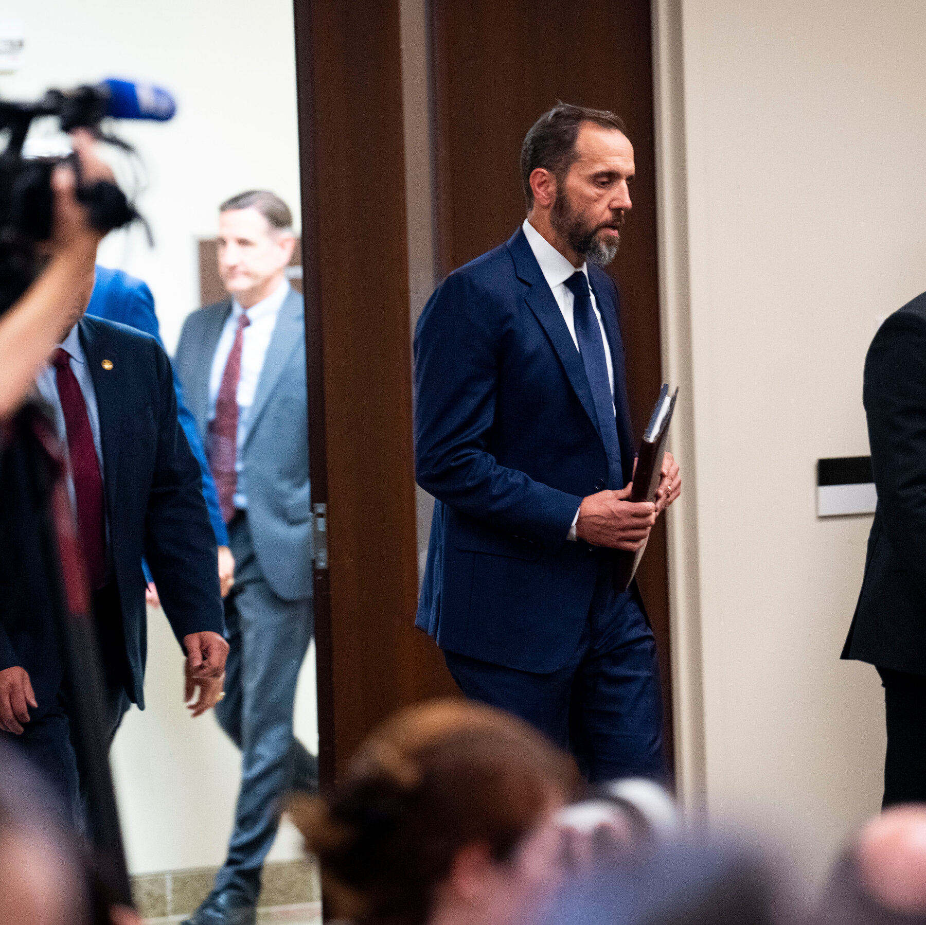 Takeaways From Jack Smith’s Report on the Trump Election Case