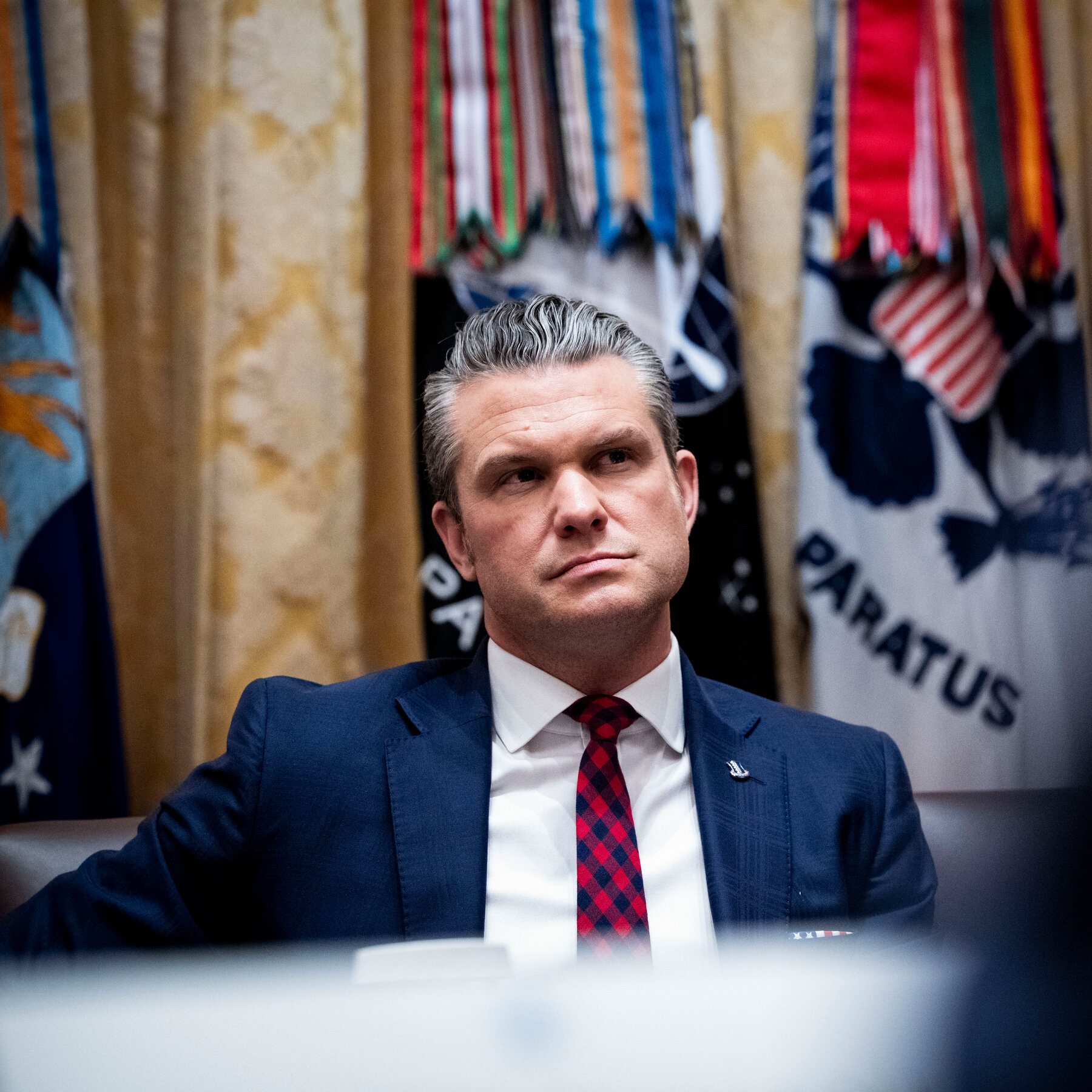 Takeaways From the Pentagon Investigation on Hegseth’s Use of Signal