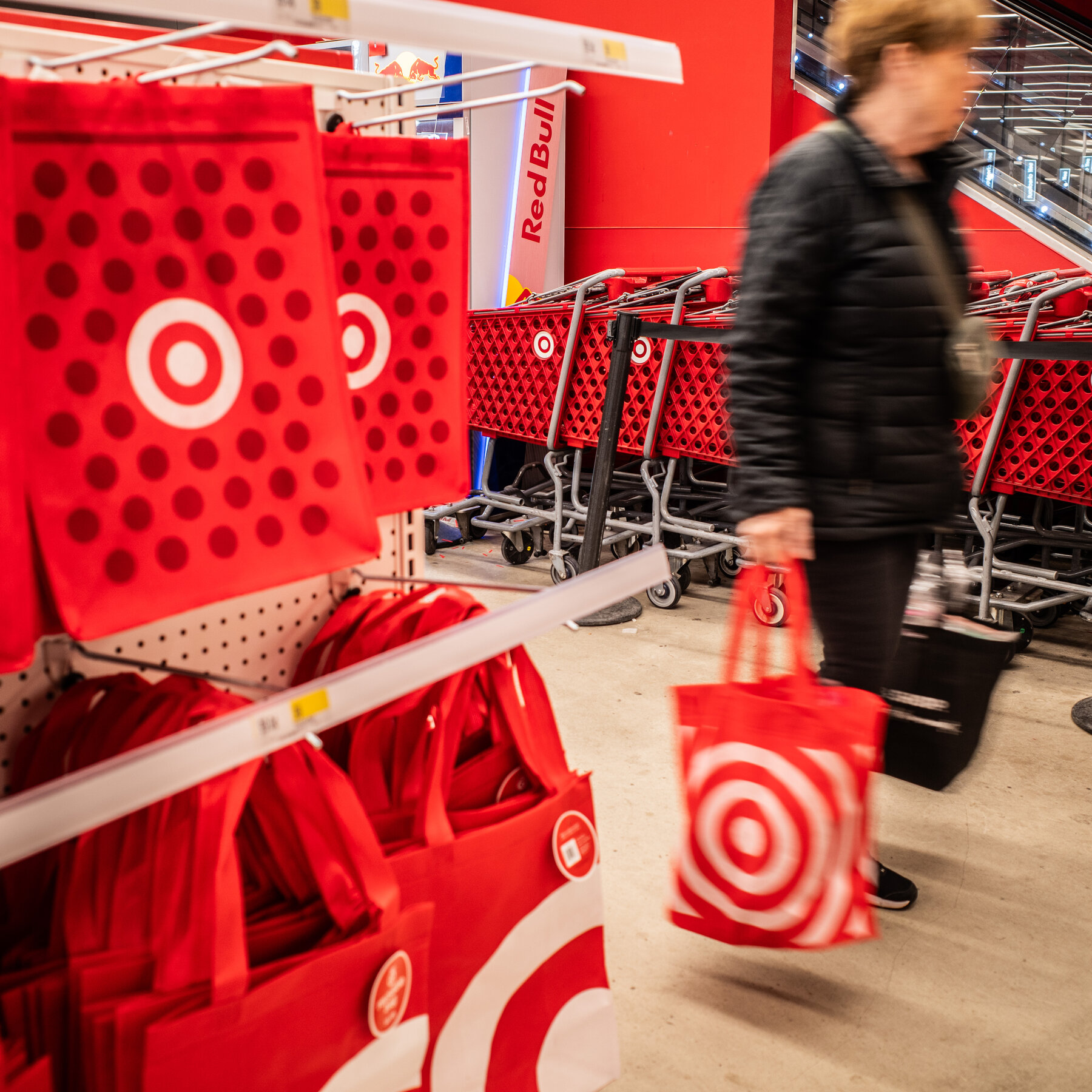 Target Ends Price-Matching Policy After More Than a Decade