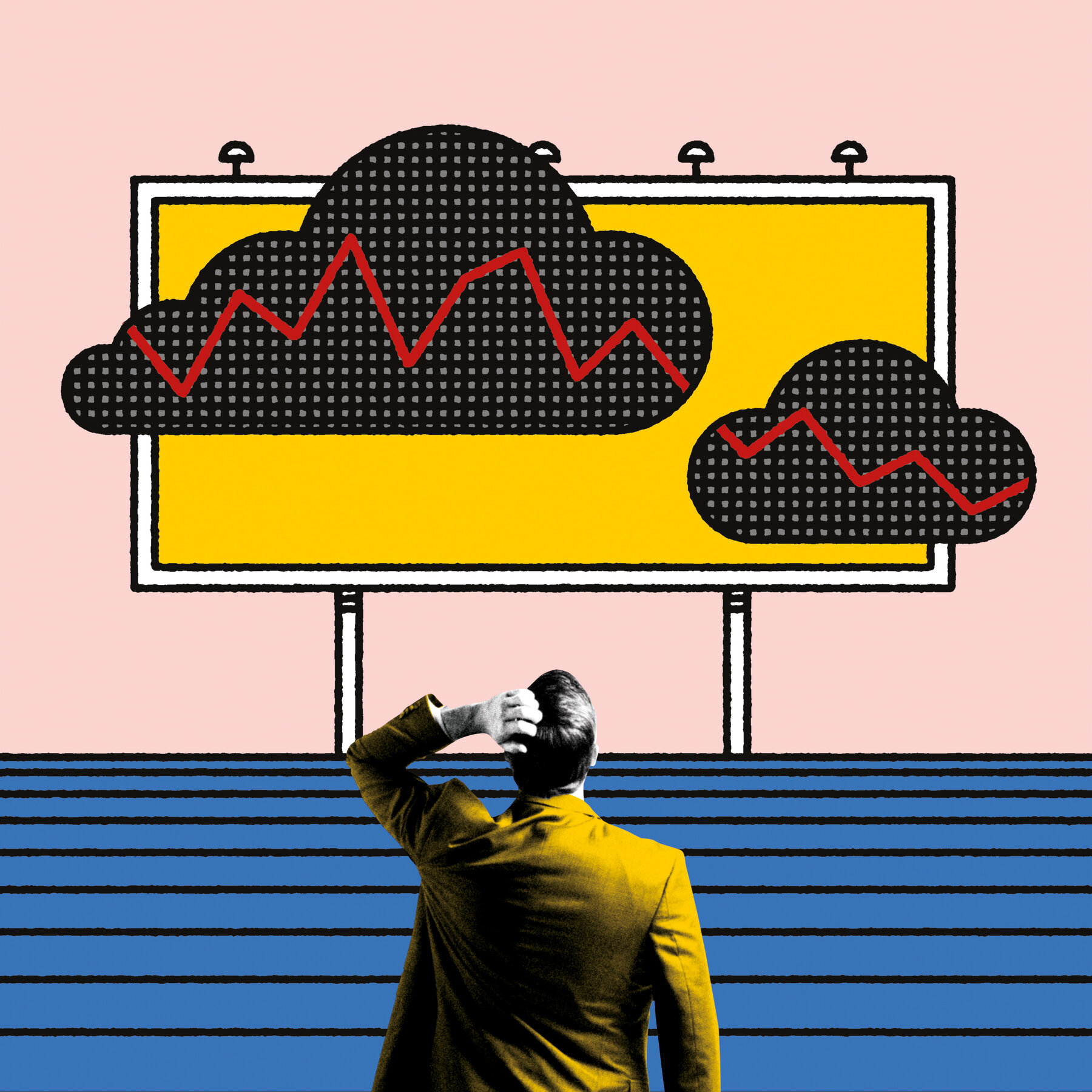 Tariff Confusion and Recession Fears Leave Advertisers ‘Paralyzed’
