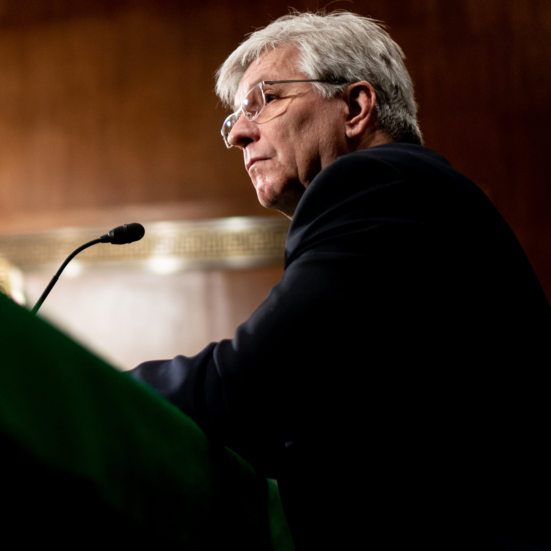 Tariff-Induced Inflation Surge May Be Temporary, Fed Official Says