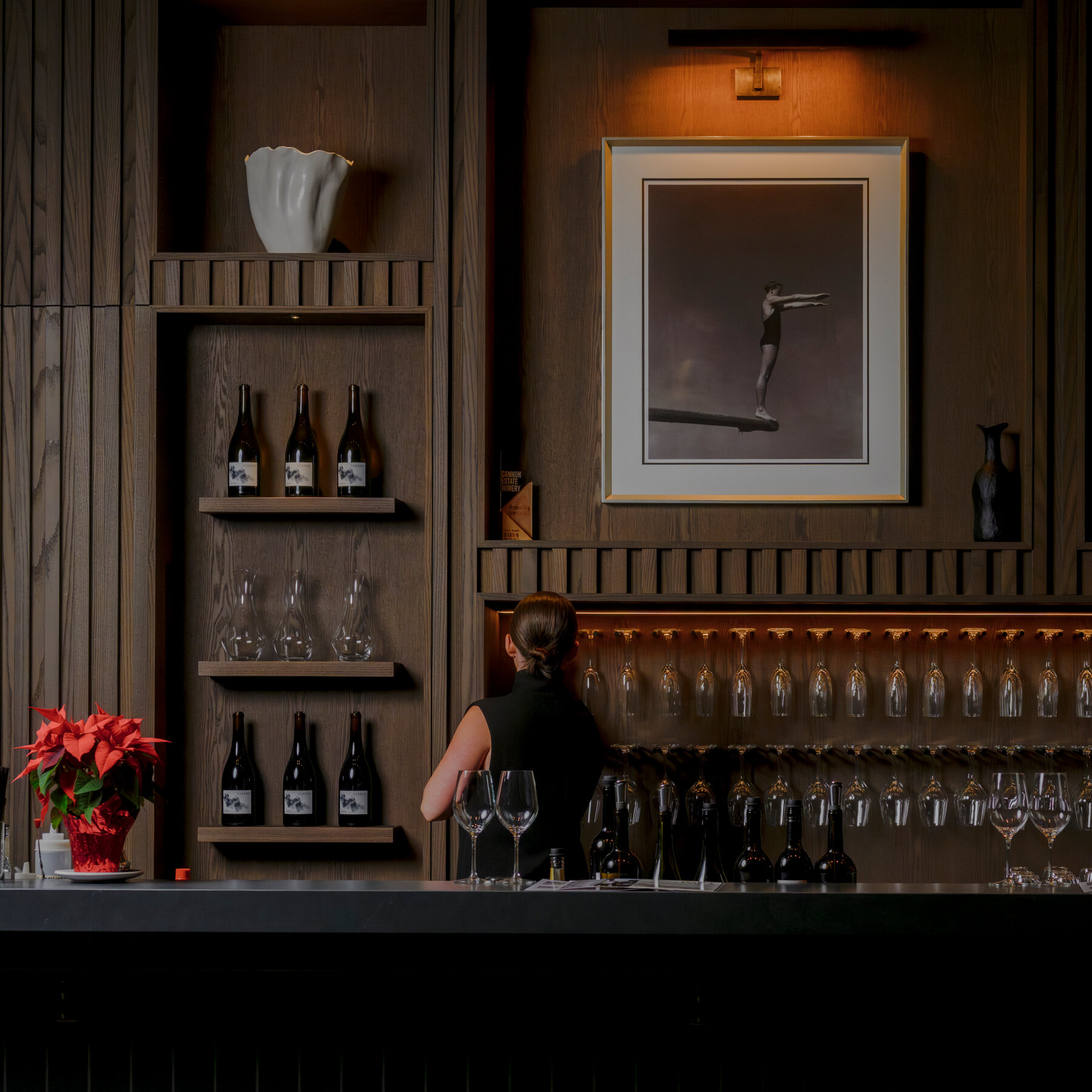 Tariffs and Strike Drive ‘Once-in-a-Lifetime’ Boost for Canadian Wine