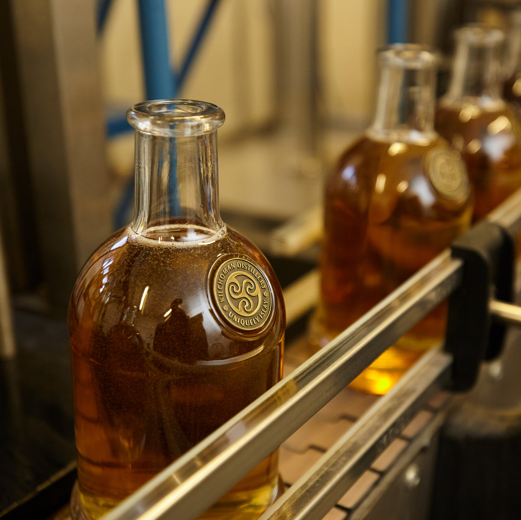 Tariffs Are Uniting Two Whiskey Heavyweights: Scotch and Bourbon