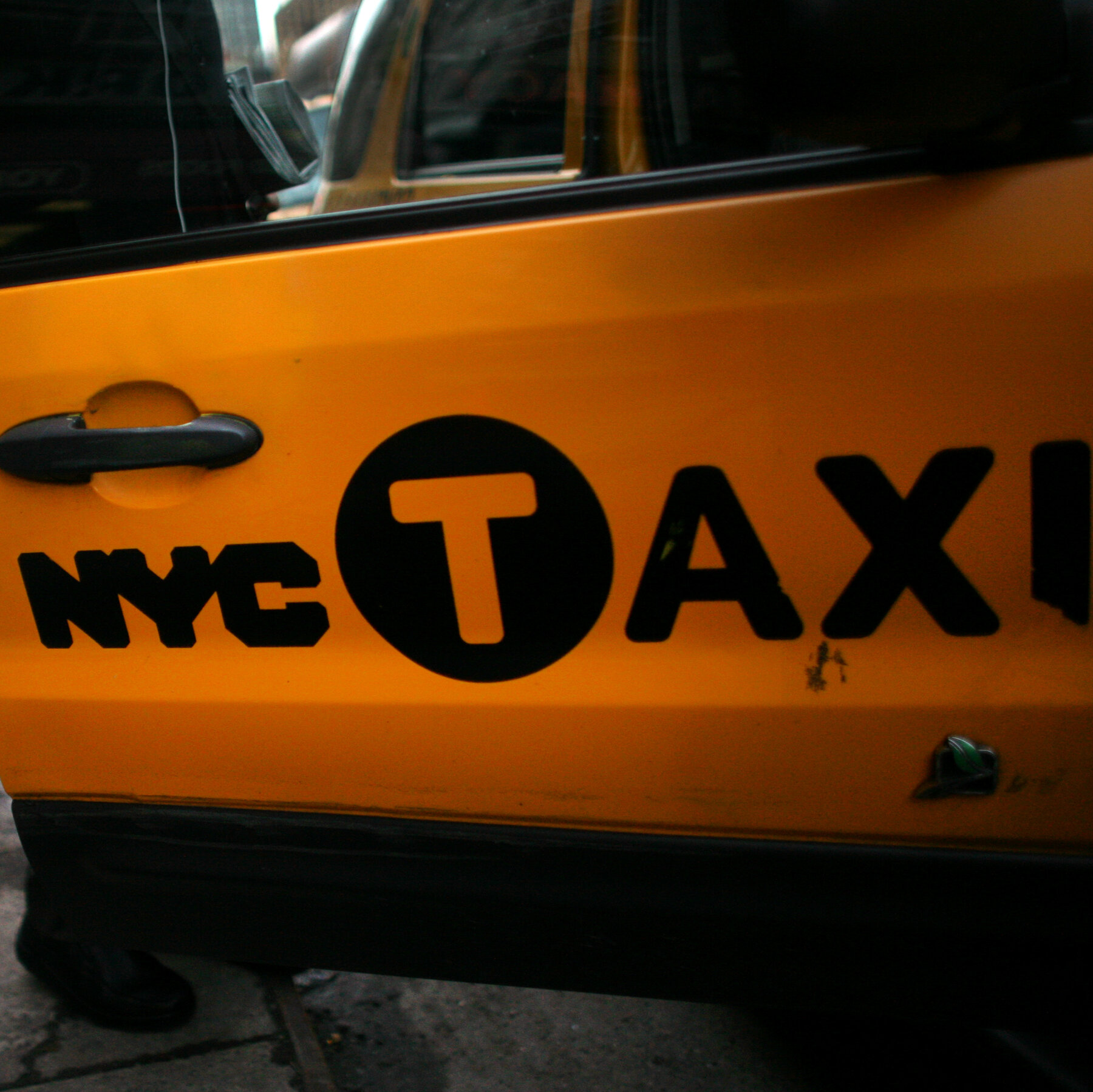 Taxi Drivers Near $140 Million Settlement Over N.Y.C. Suspension Practices