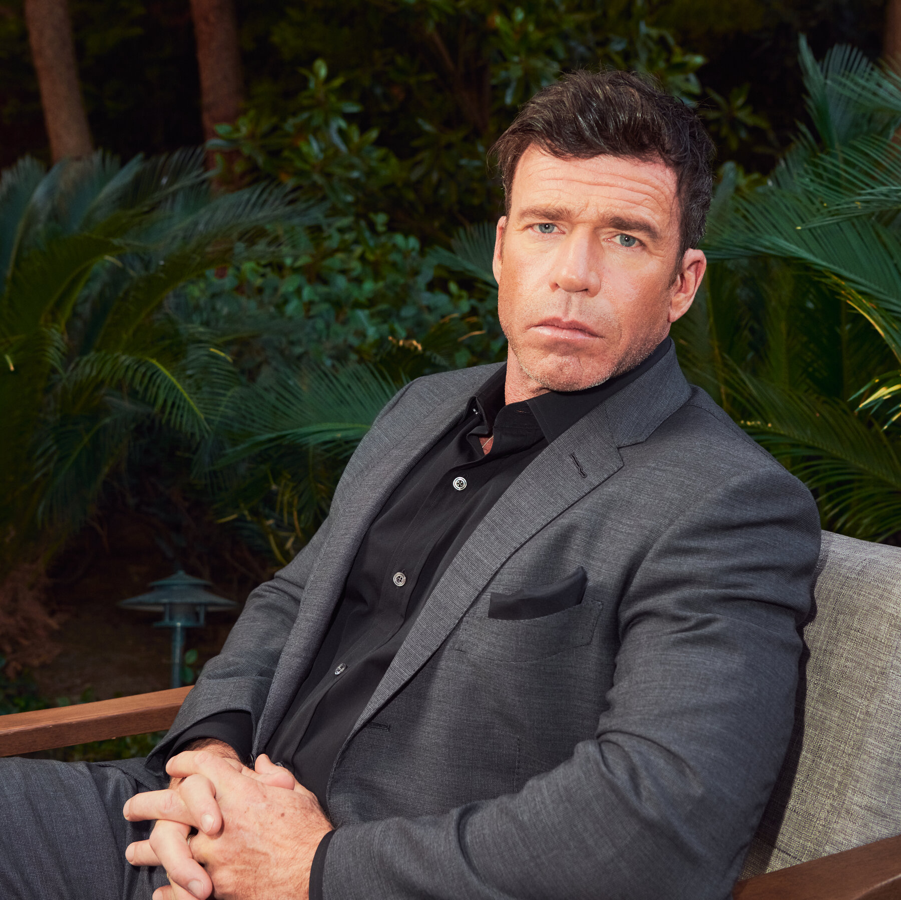 Taylor Sheridan Signs Deal With NBCUniversal