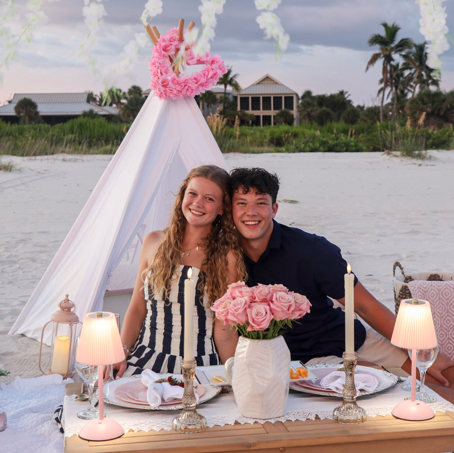 Taylor Swift and Travis Kelce Got Engaged. So Did They.