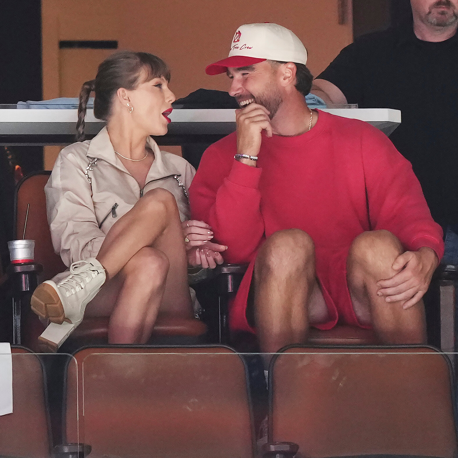 Taylor Swift Found a New Way to Control Her Narrative: Podcasts