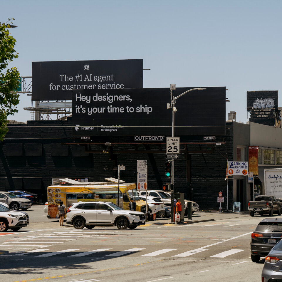 Tech Billboards Are All Over San Francisco. Can You Decode Them?