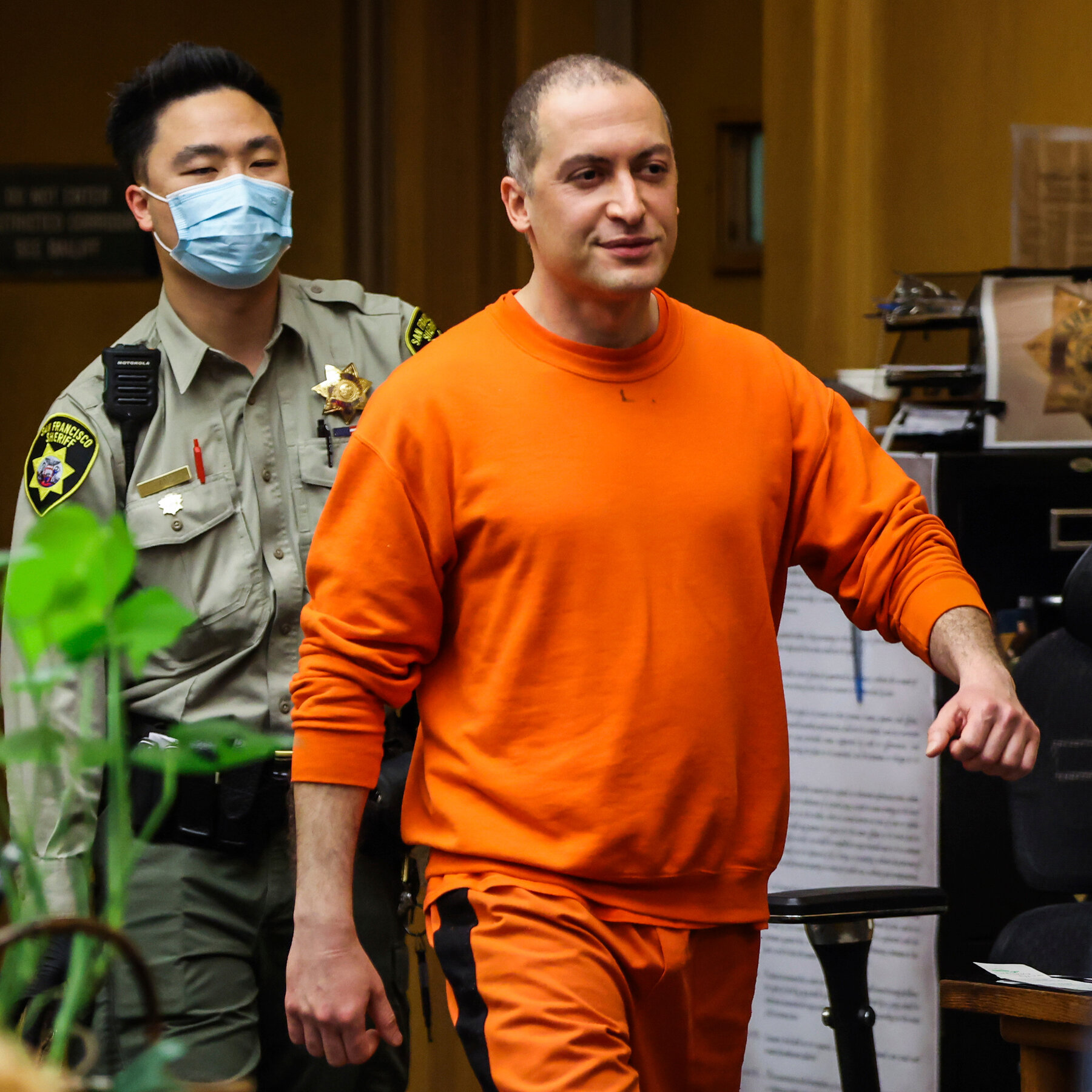 Tech Entrepreneur Convicted of Second-Degree Murder in Death of Cash App Founder