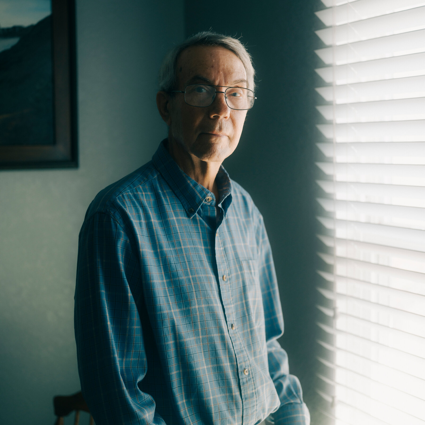 Ted Kaczynski’s Brother Wrote Him For Decades to Explain Why He Turned Him In