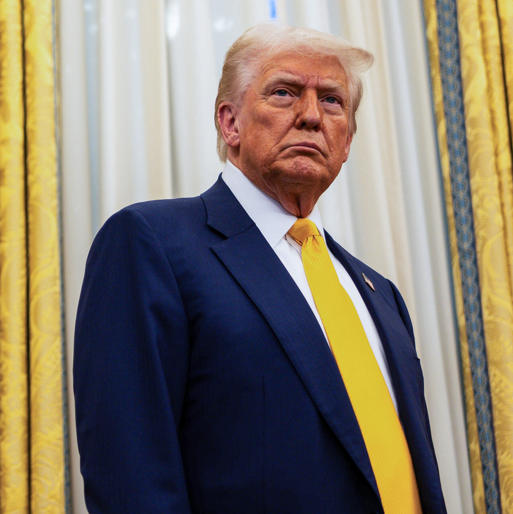 Teenager Charged With Killing Mother and Stepfather in a Plan to Assassinate Trump