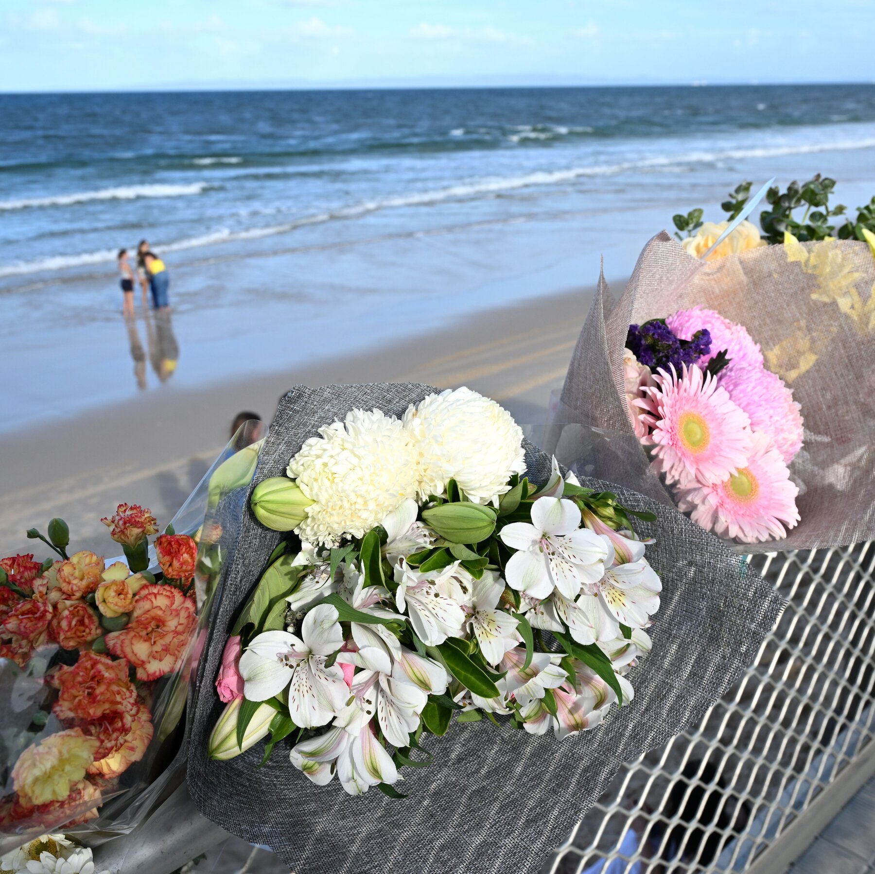 Teenager Known for Lifesaving Skills Is Killed in Shark Attack in Australia