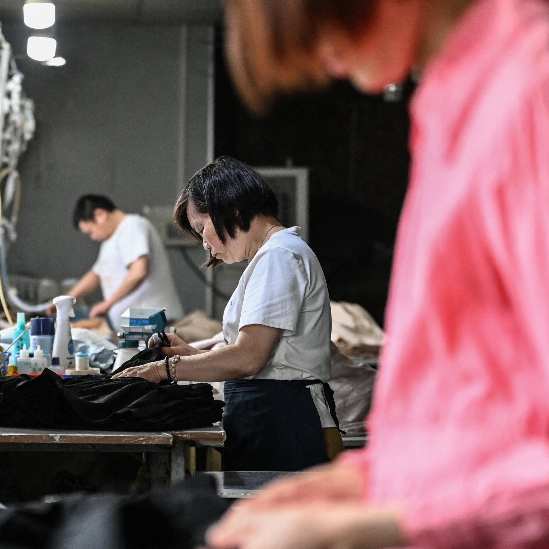 Temu Stops Shipping Products From China to U.S. Customers