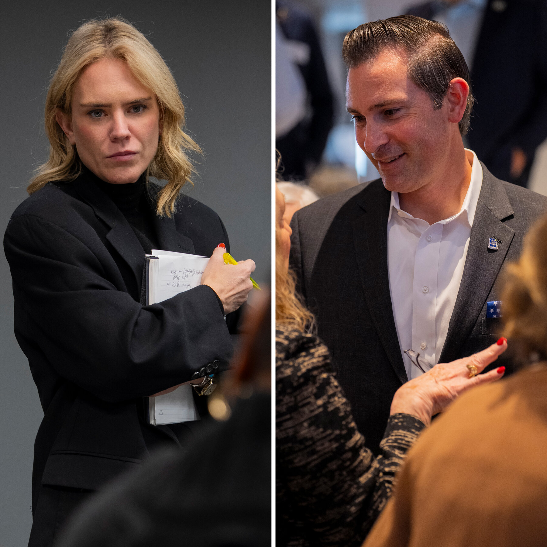 Tennessee House Race Rivets Democrats and Worries Republicans
