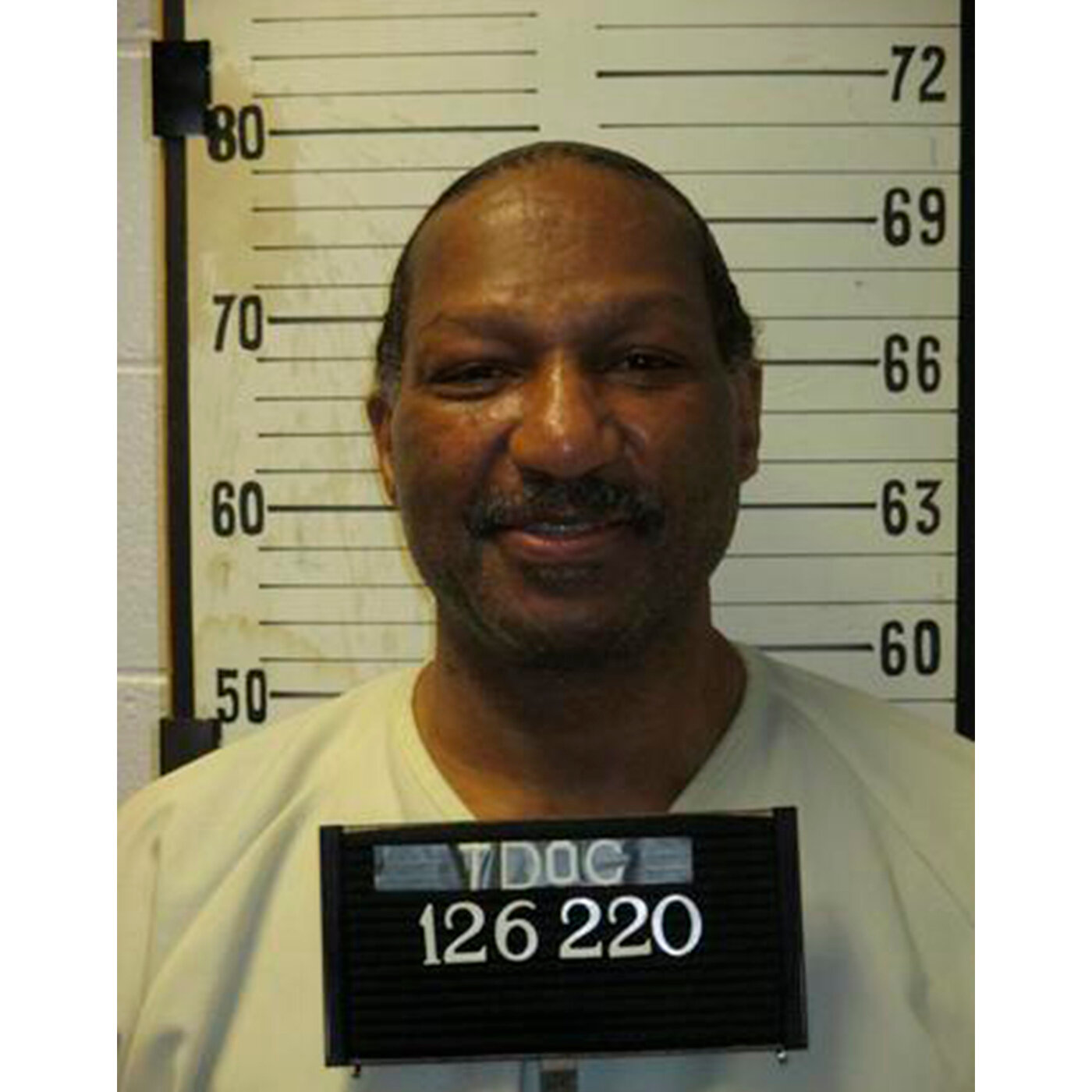 Tennessee Inmate to Be Executed Despite Ethical Health Concerns