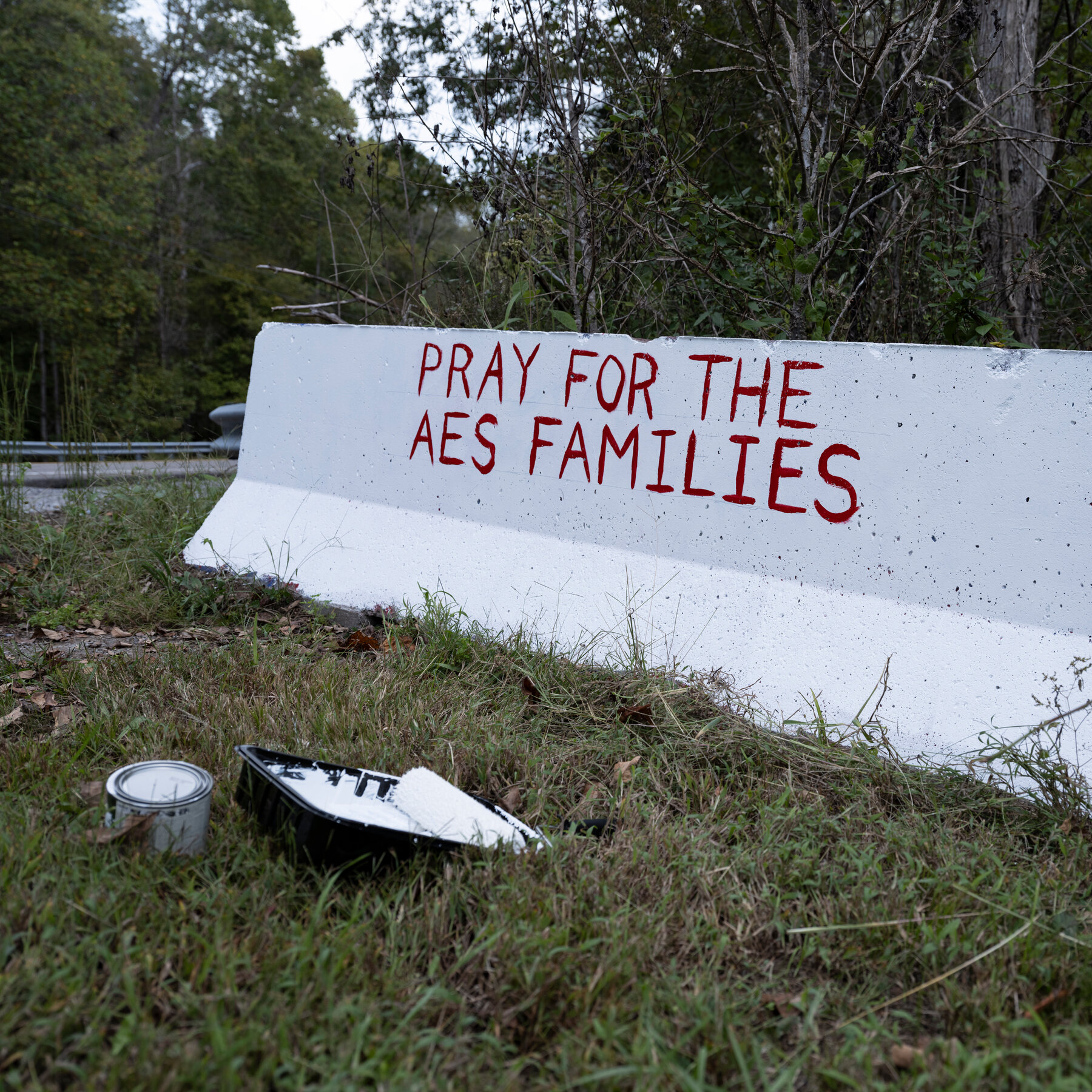Tennessee Plant Where Explosion Took Place Employs Many in the Region