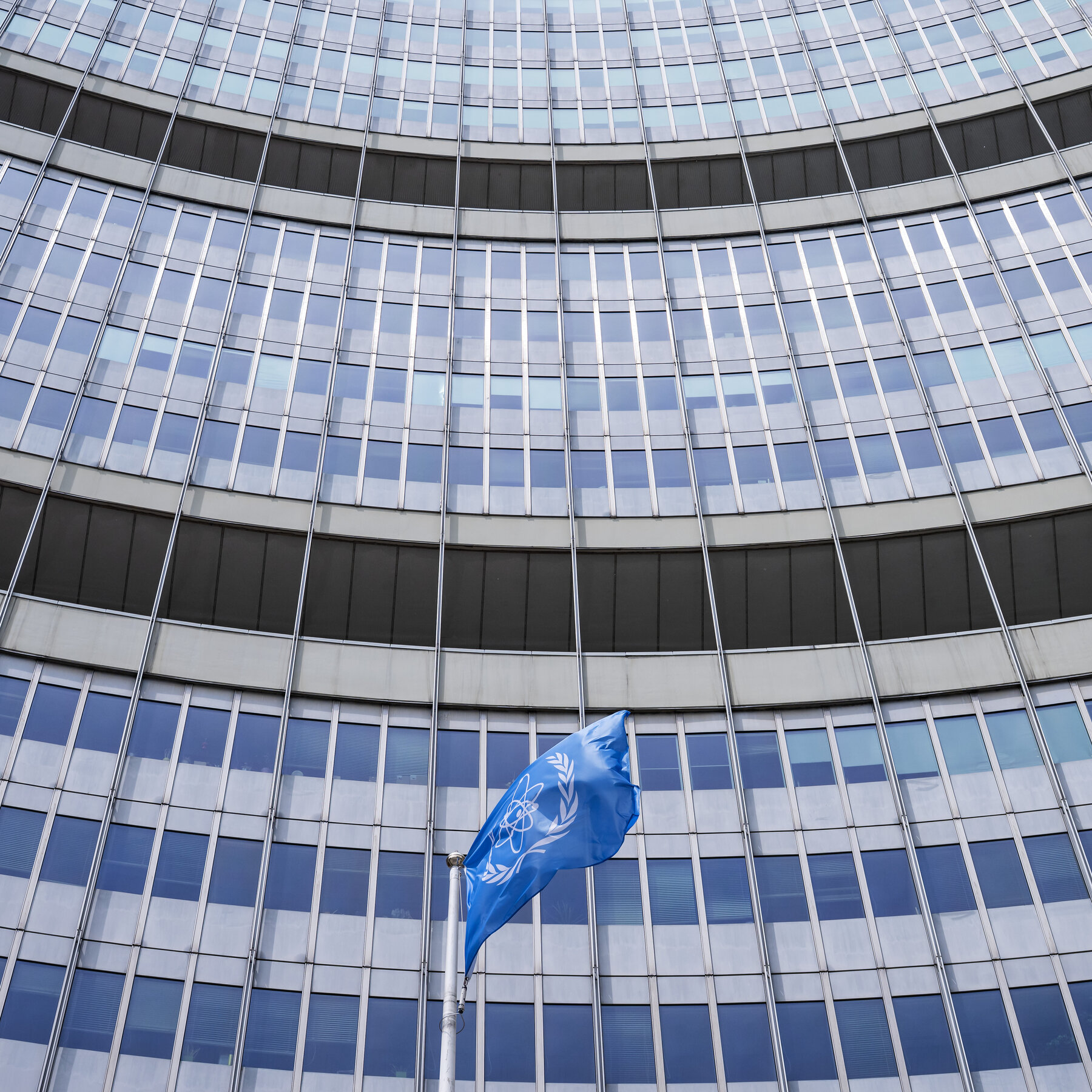 Tensions Grow Between Iran and the U.N. Nuclear Watchdog