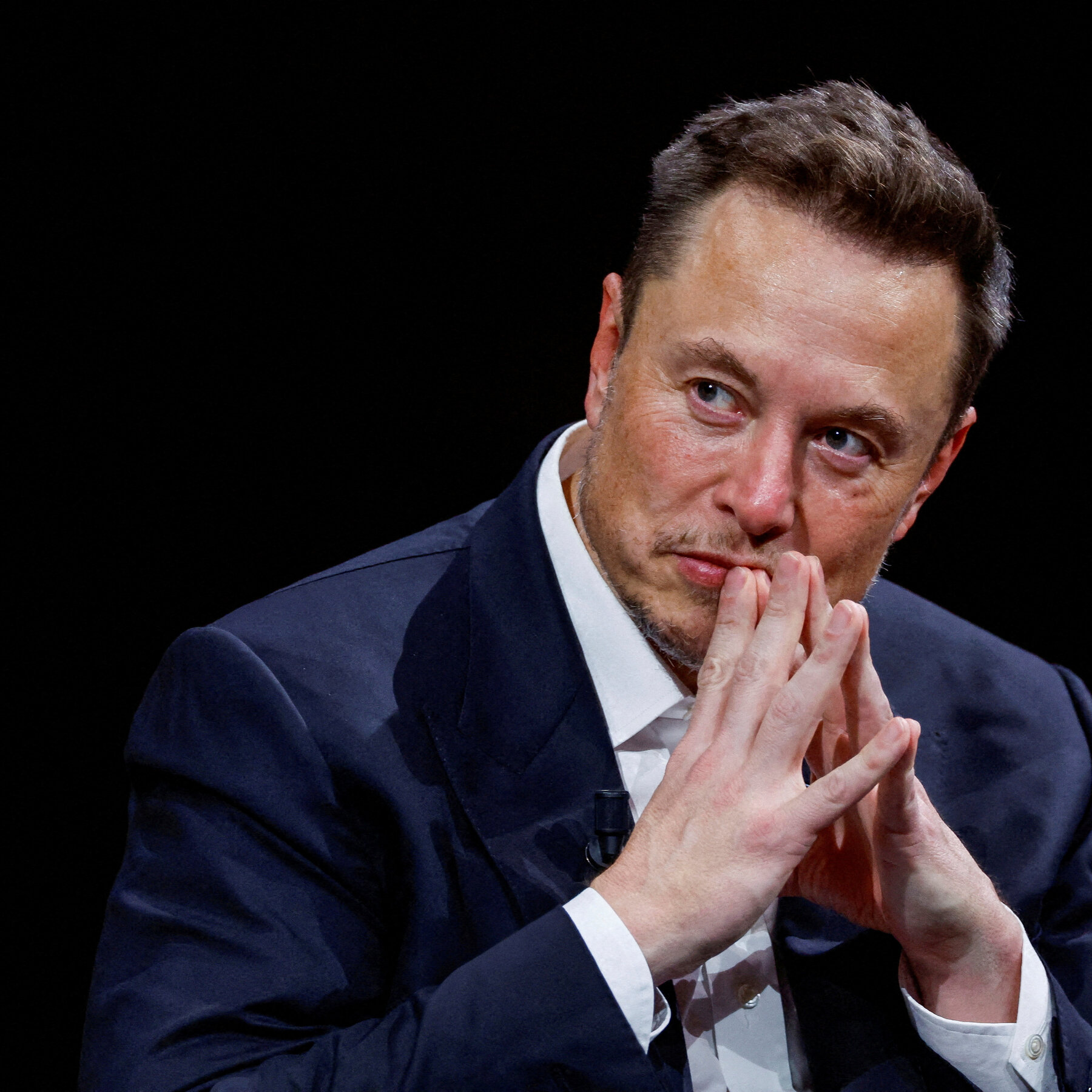 Tesla Awards ‘Good Faith’ Shares to Musk Worth $29 Billion