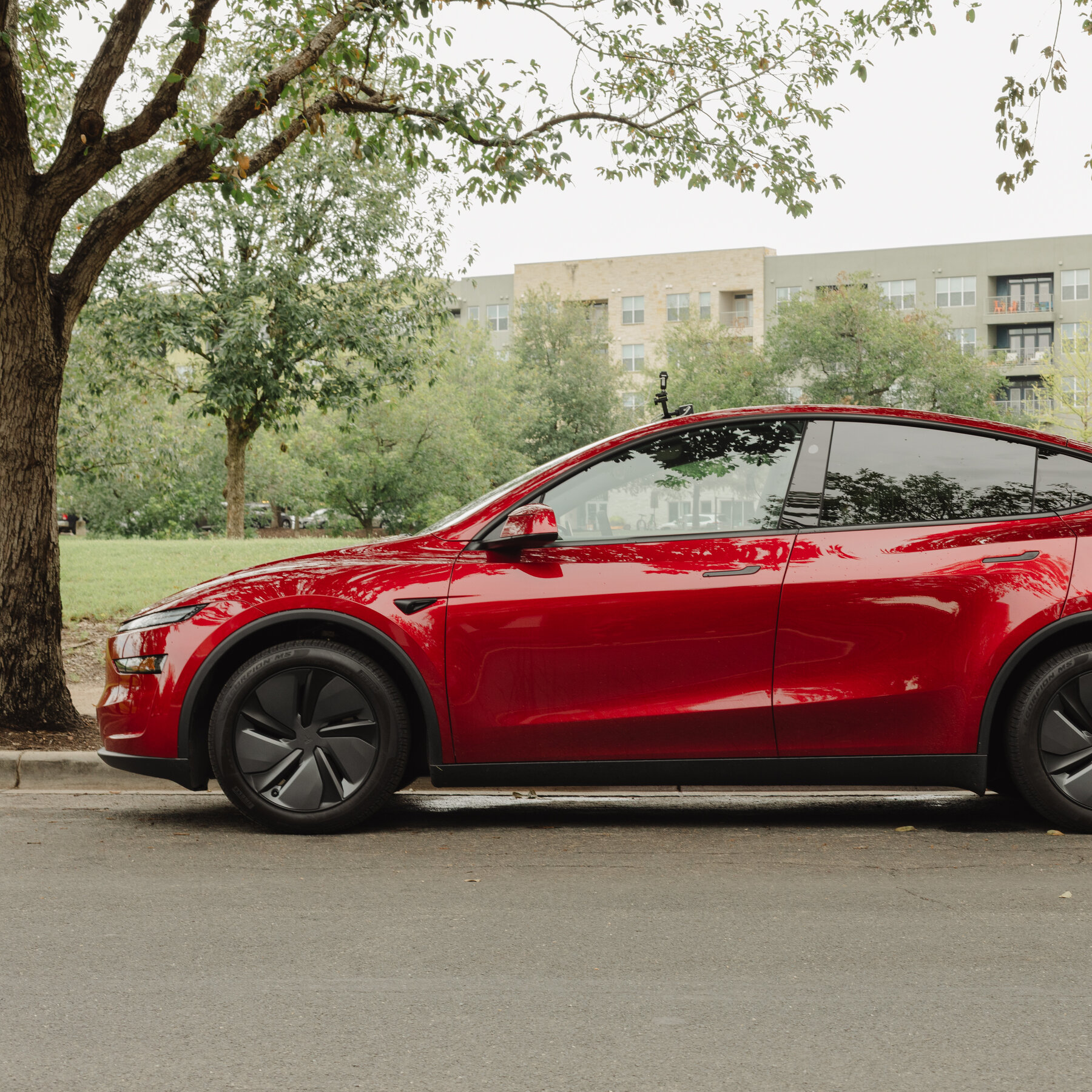 Tesla Begins Limited Robotaxi Service in Austin