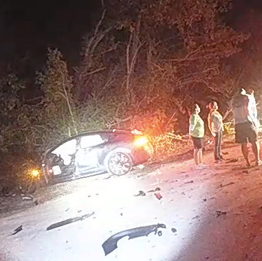 Tesla’s Lawyers File Motion to Throw Out $243 Million Verdict in Fatal Crash
