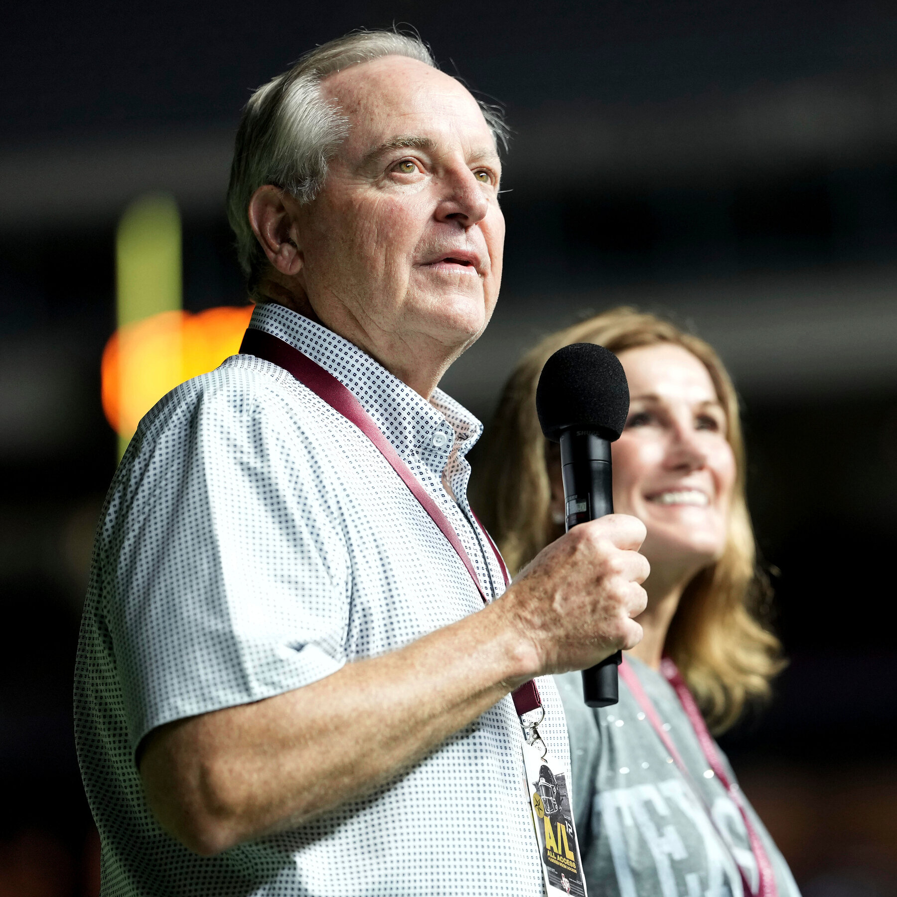 Texas A&M President to Step Down After Controversy Over ‘Gender Ideology’