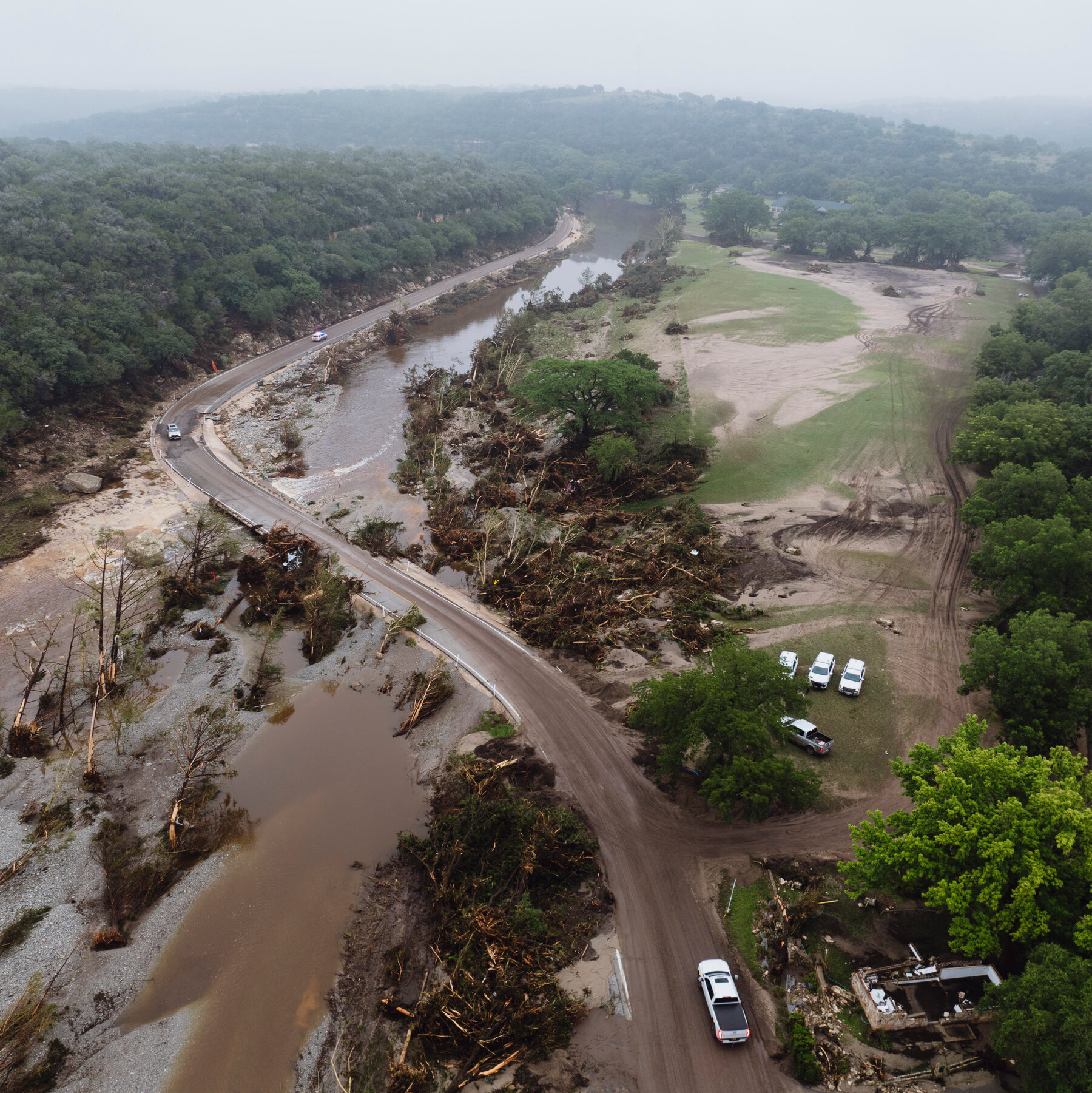 Texas Flood Victims: What We Know