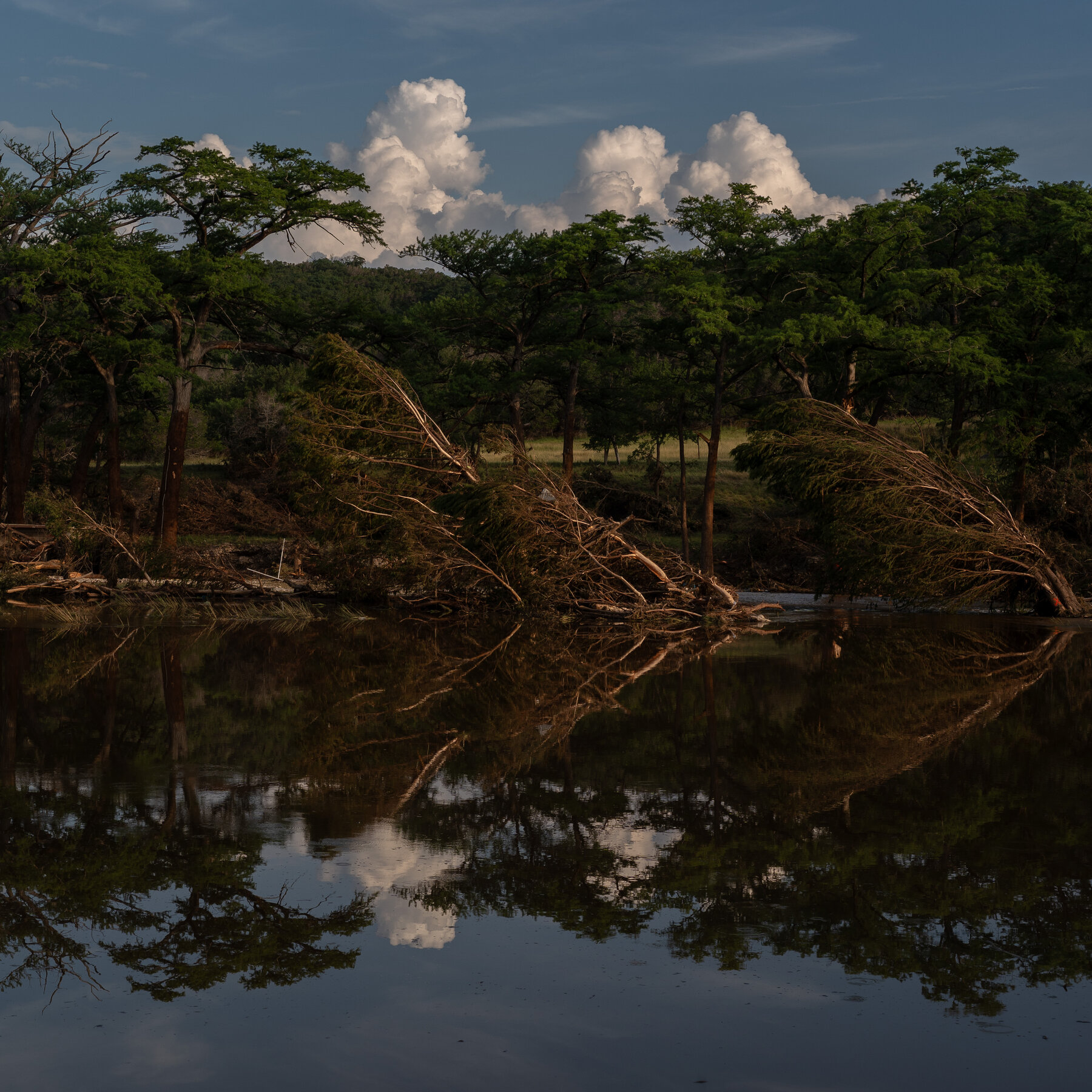 Texas Flooding Shows the Dangers Posed by Hill Country Rivers
