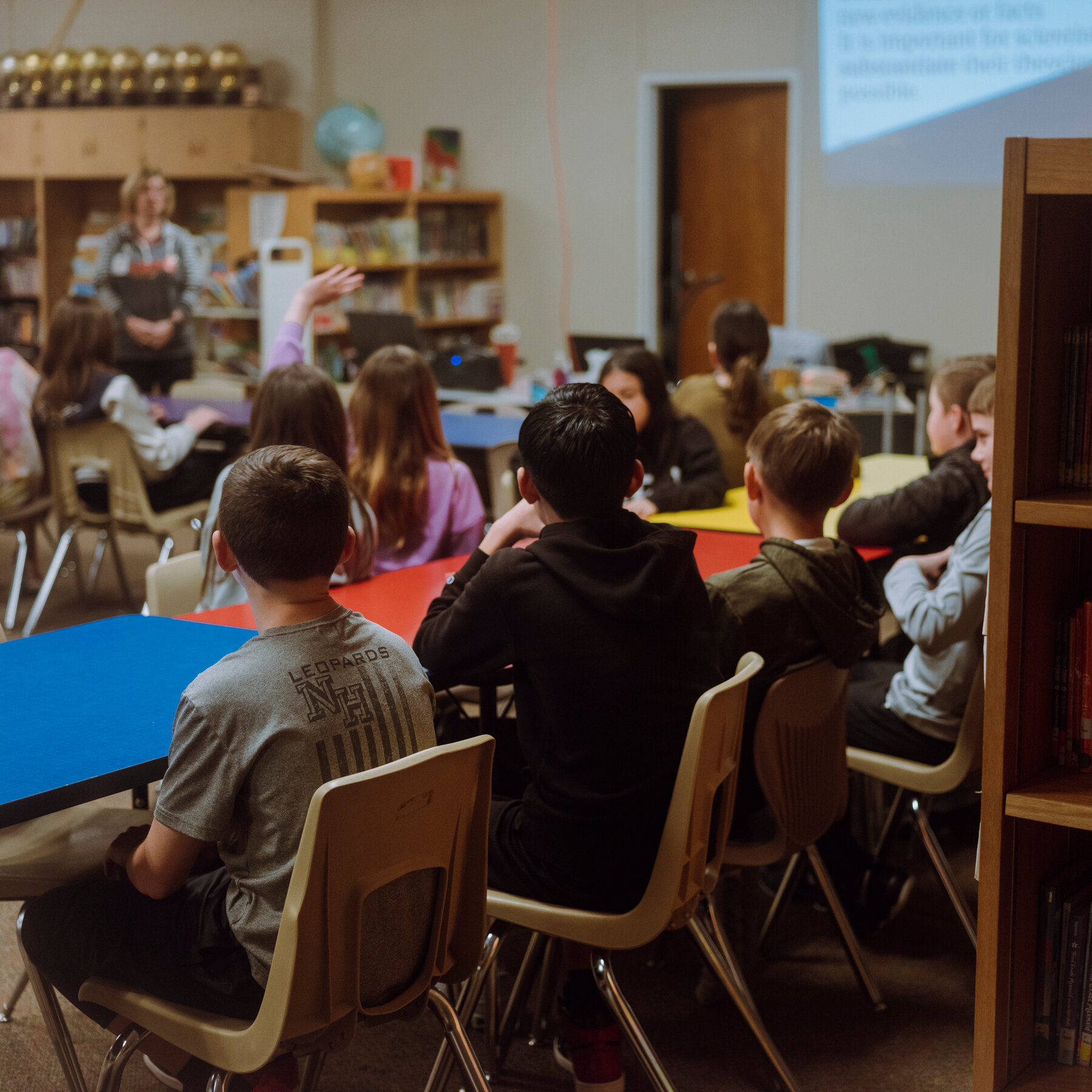 Texas Is Poised to Create a $1 Billion Private School Voucher Program