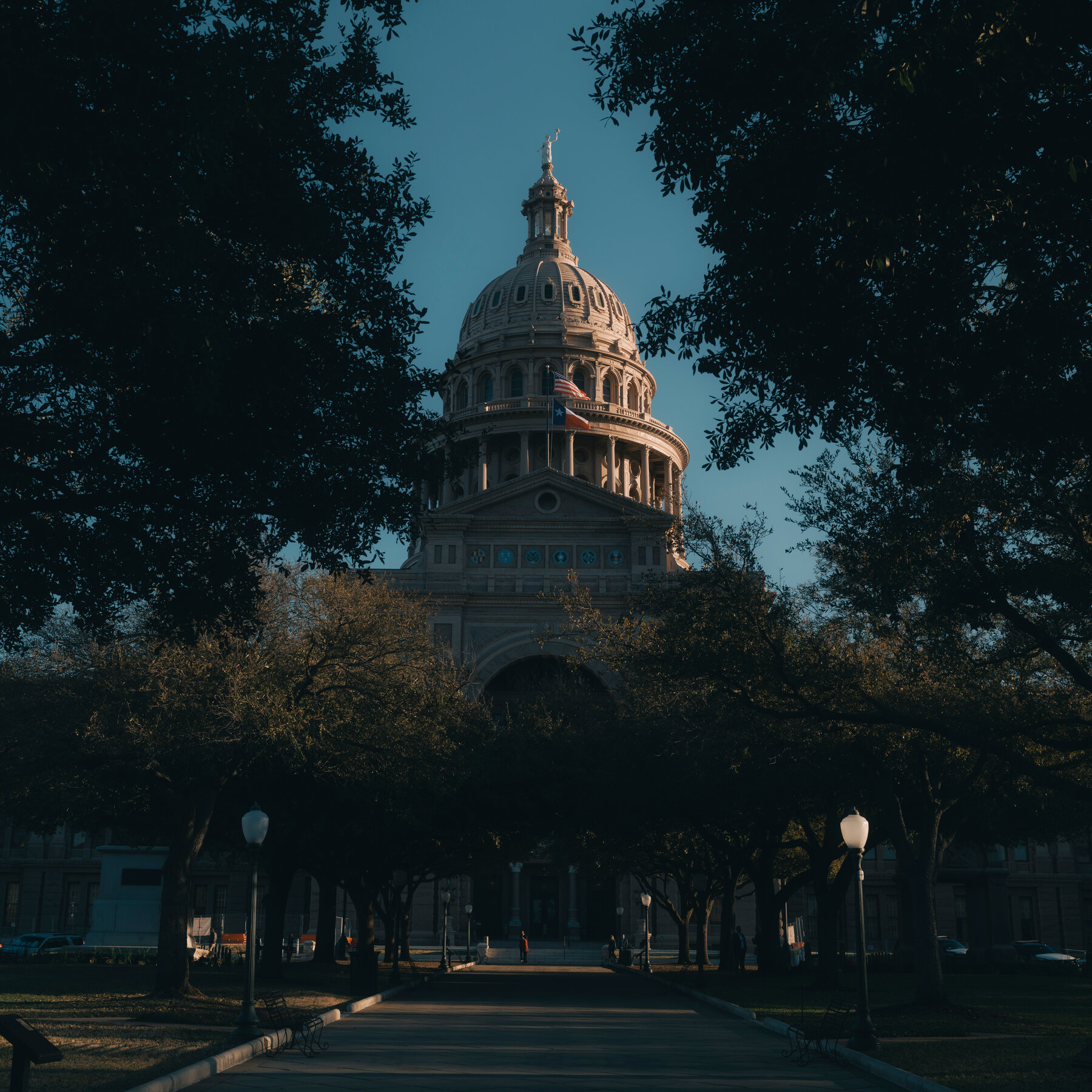 Texas Legislature Special Session Will Answer Questions About Redistricting, Floods