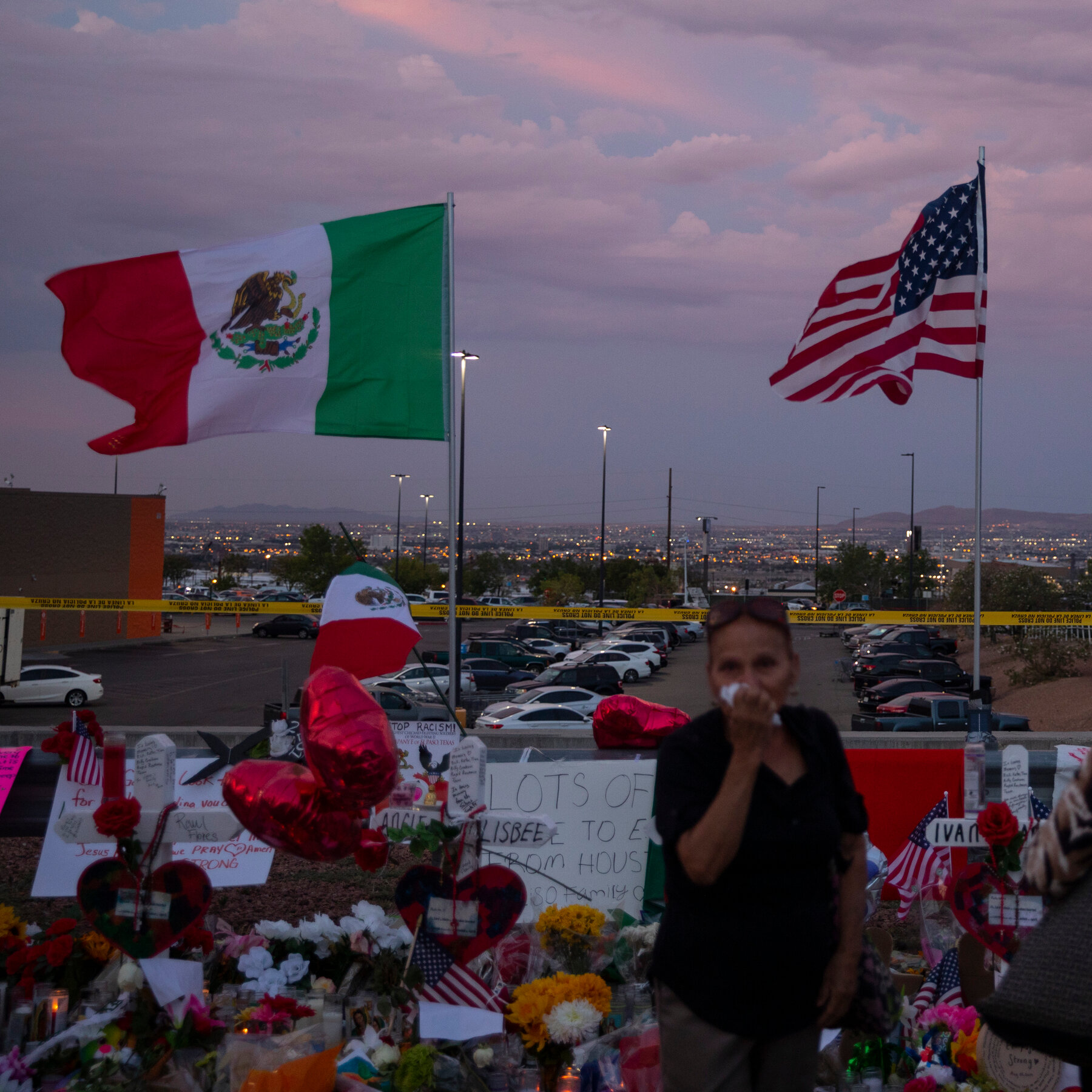 Texas Prosecutors Will No Longer Pursue Death Penalty in El Paso Shooting