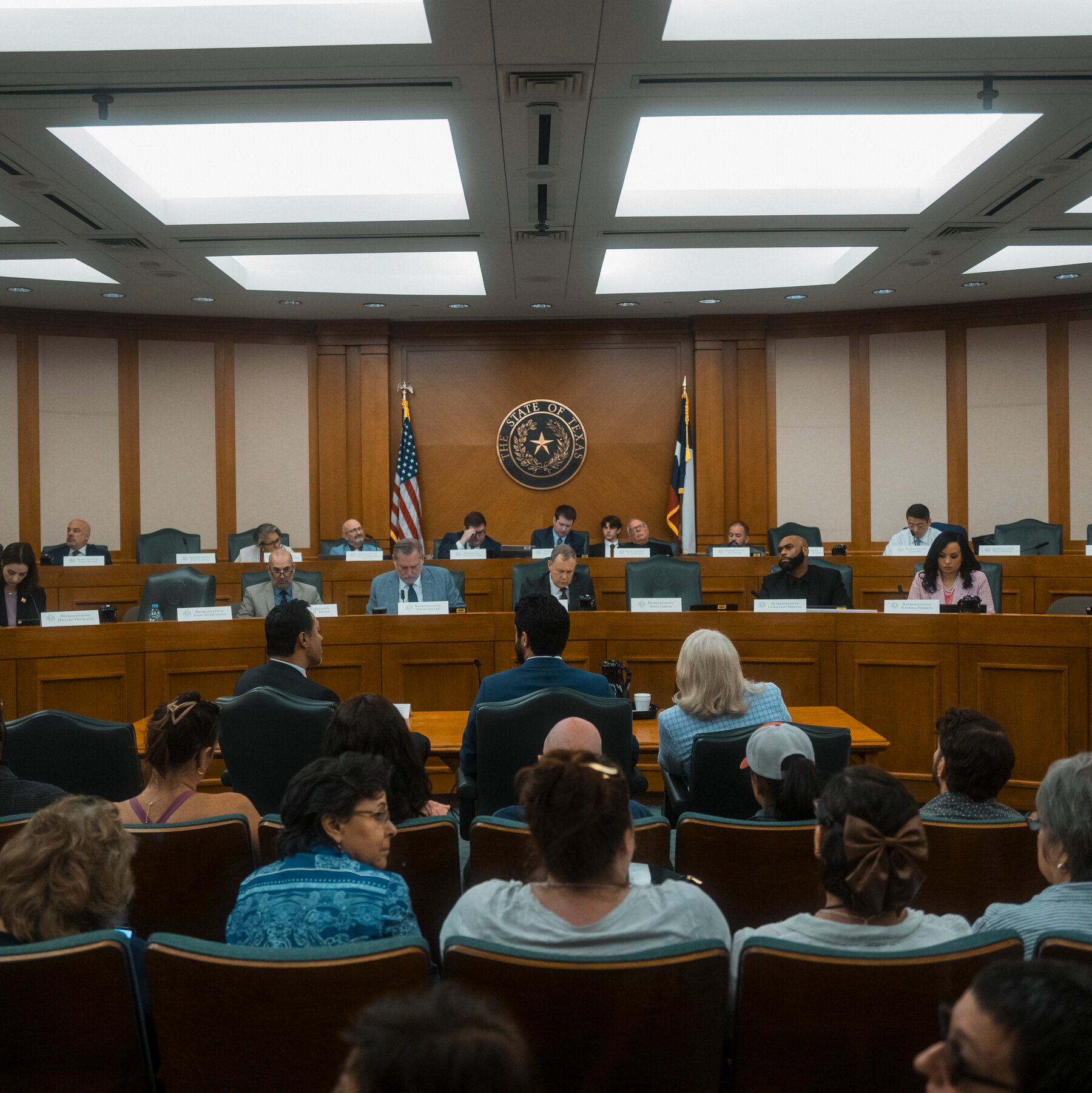 Texas Redistricting: Why Republicans and Democrats Are Fighting