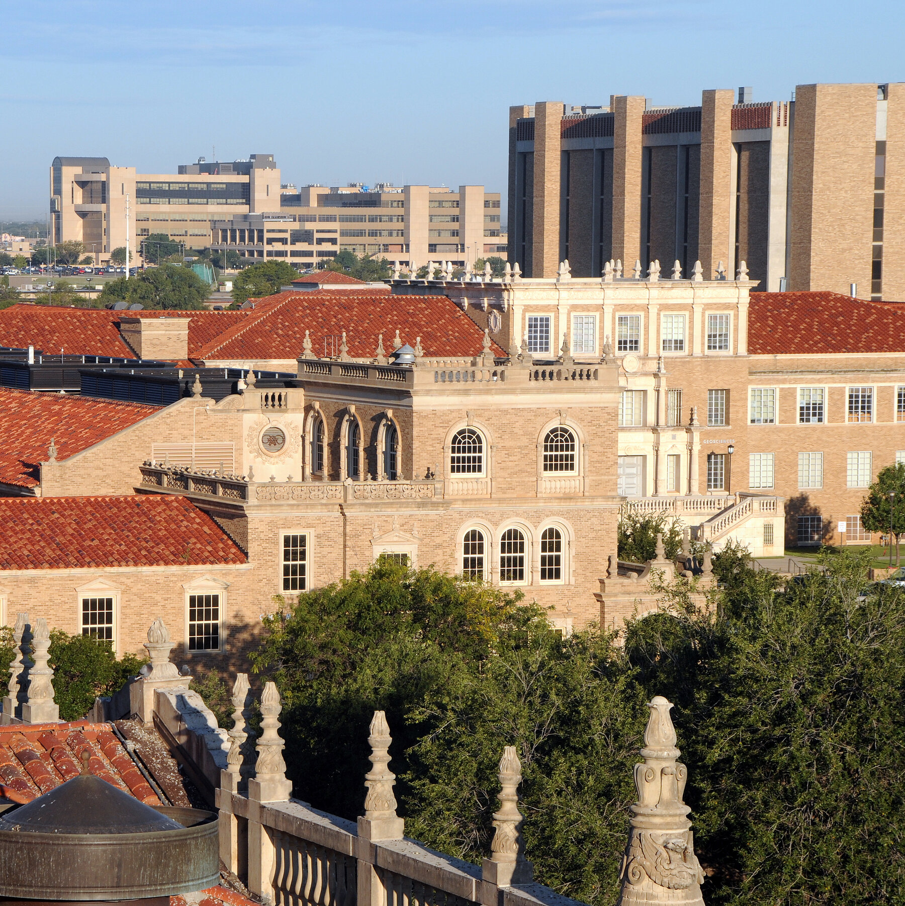 Texas Tech Moves to Limit Academic Discussion to 2 Genders