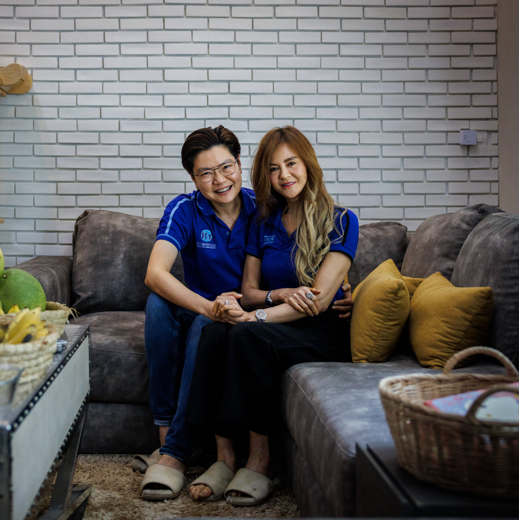 Thailand Starts Recognizing Same-Sex Marriage