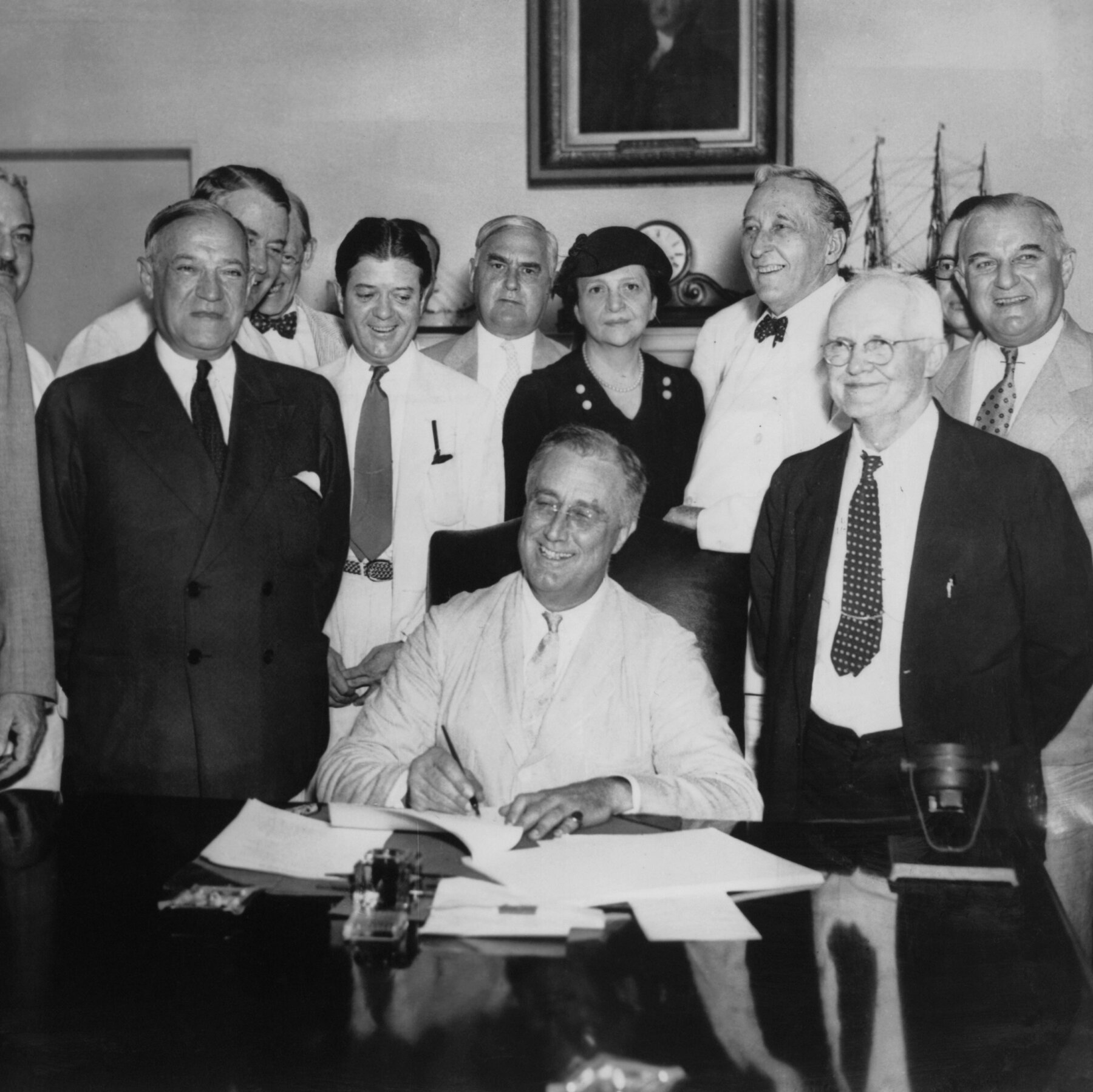 The 6 Social Security Myths That Won’t Go Away
