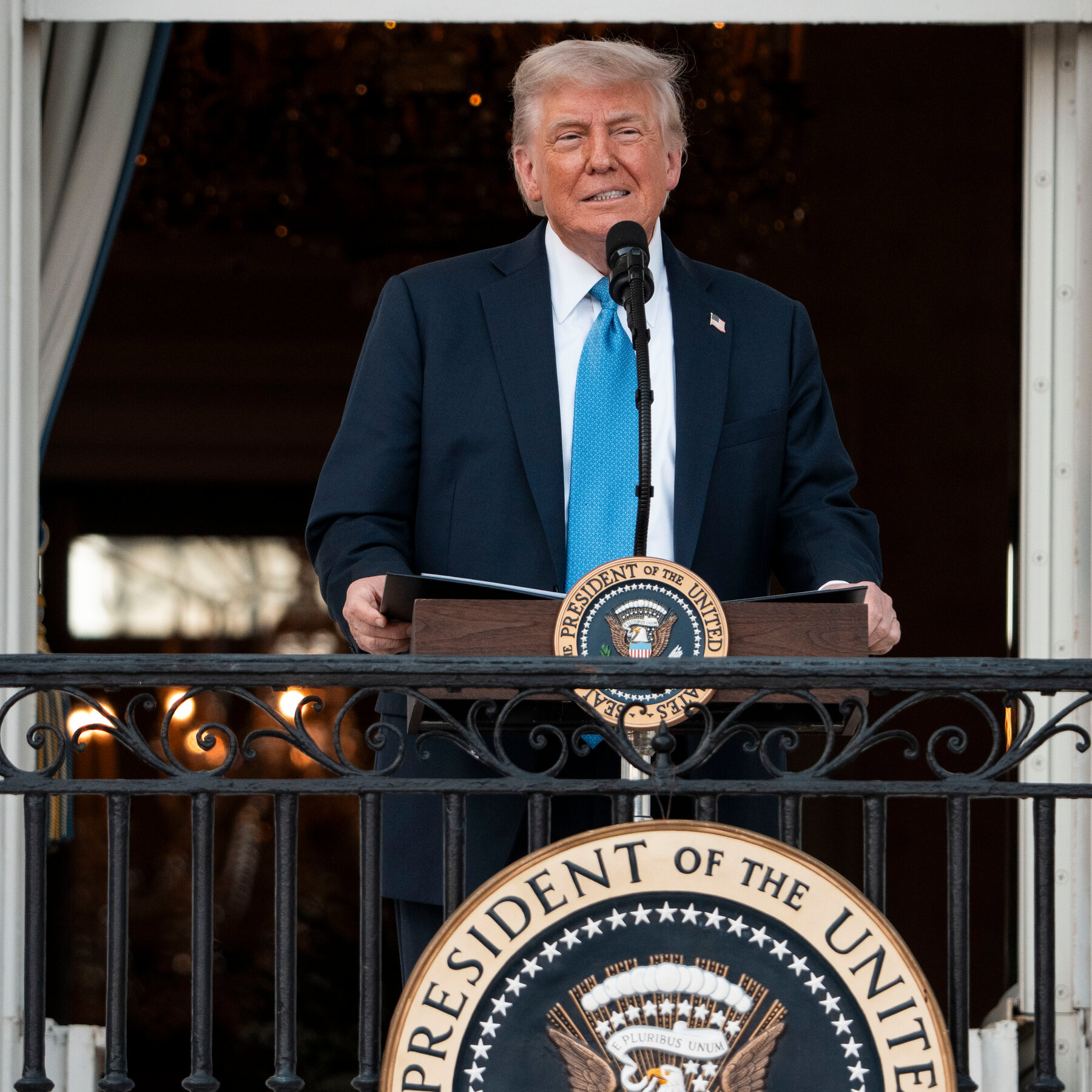 ‘The Age of Trump’ Enters Its Second Decade
