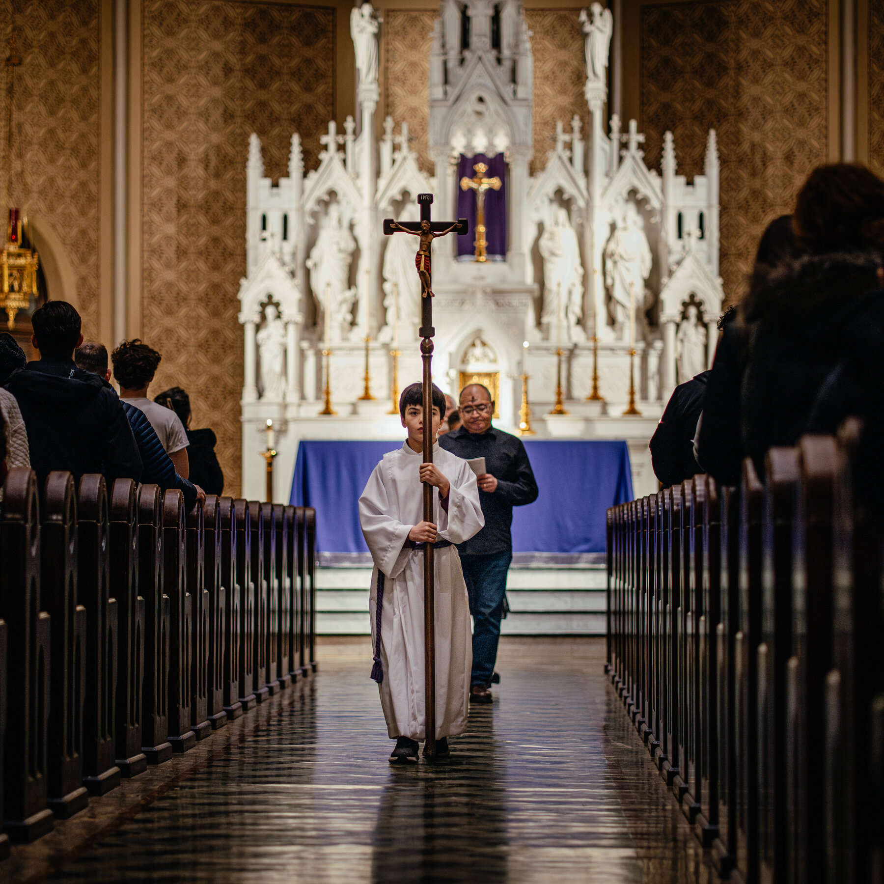The Agonizing Familiarity of the Pope’s Condition