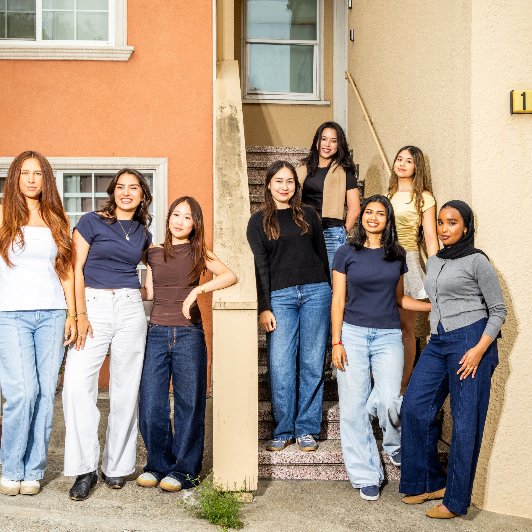 The All-Female Hacker House Trying to Break A.I.’s Glass Ceiling