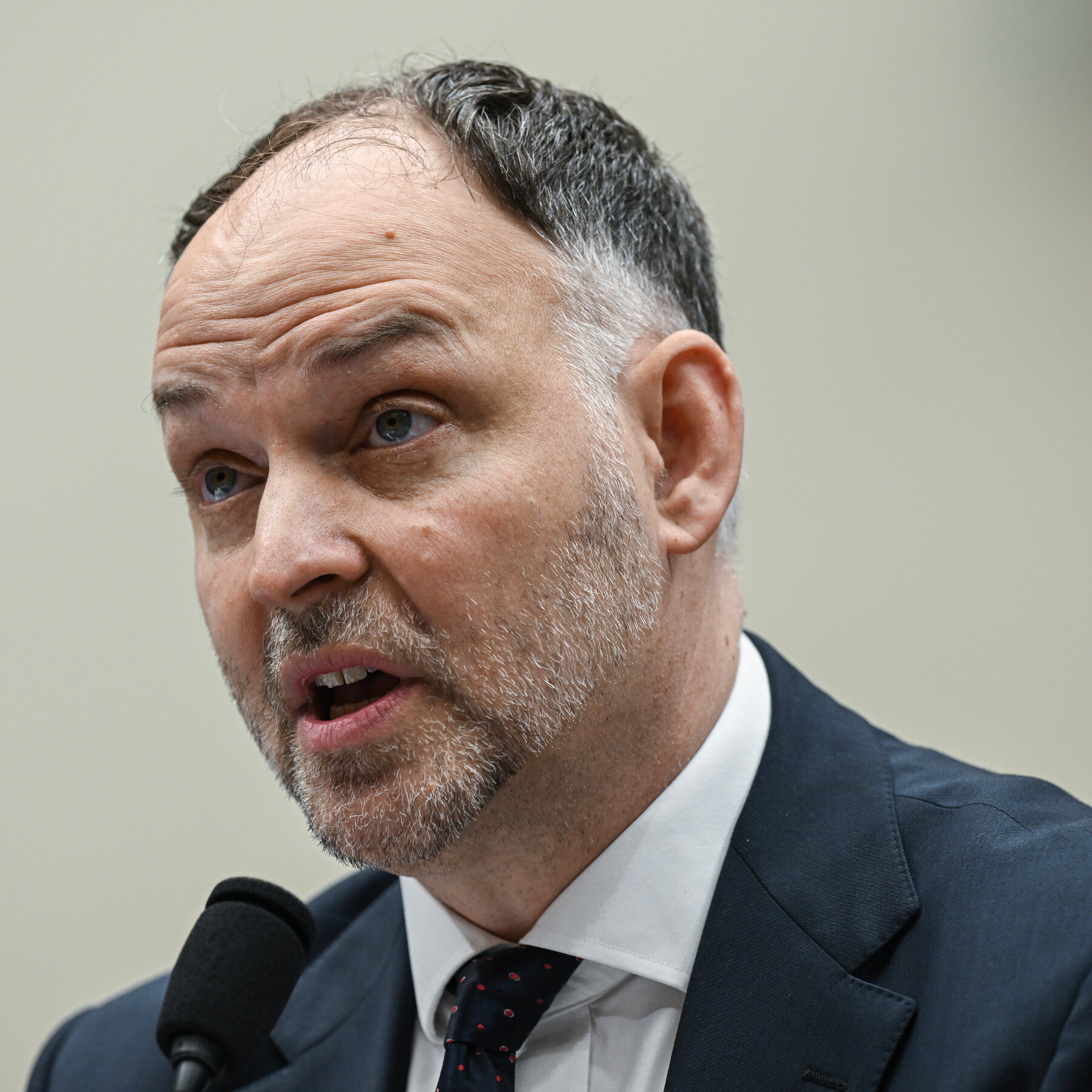 The Amtrak chief executive abruptly resigned from the rail service.