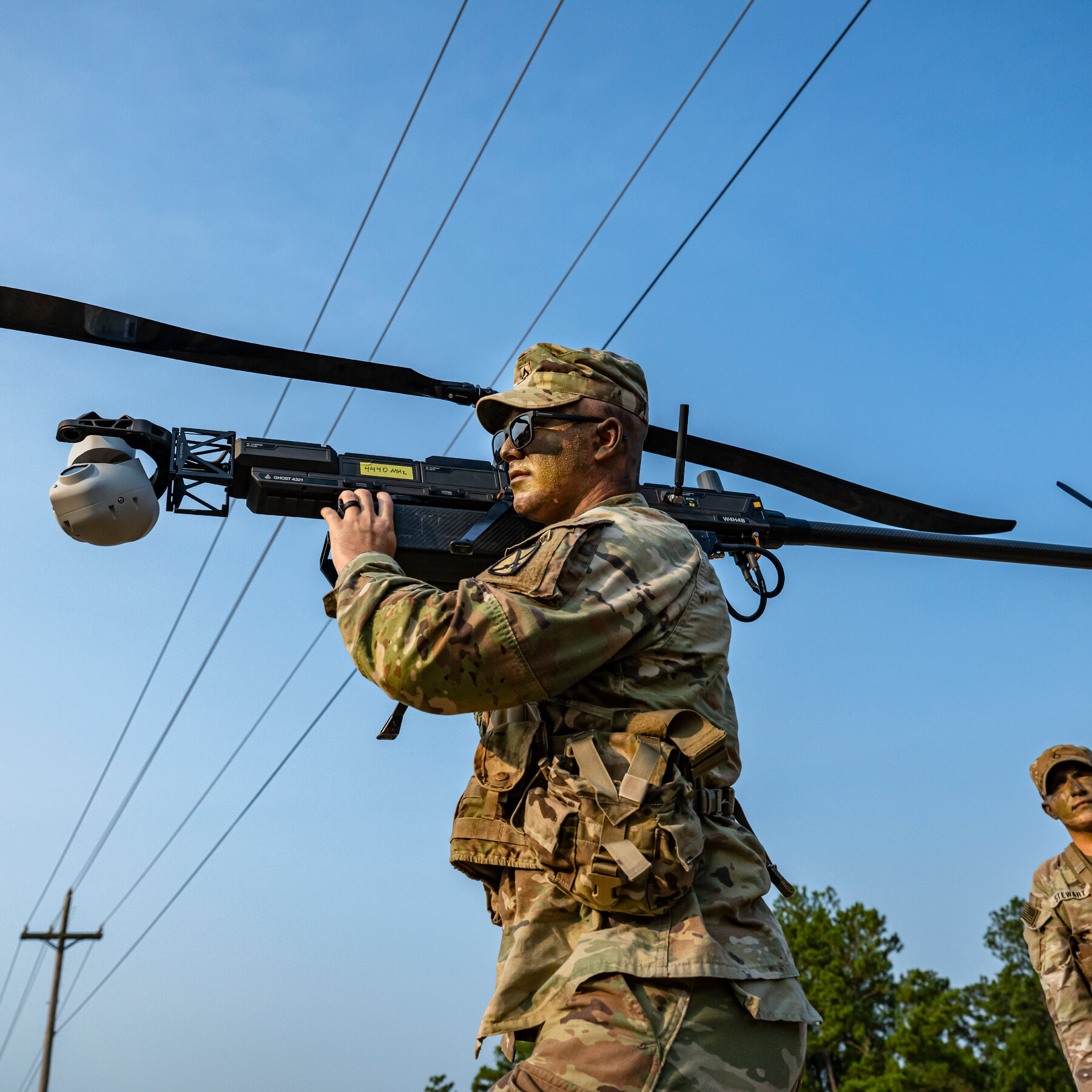 The Army’s Race to Catch Up in a World of Deadly Drones