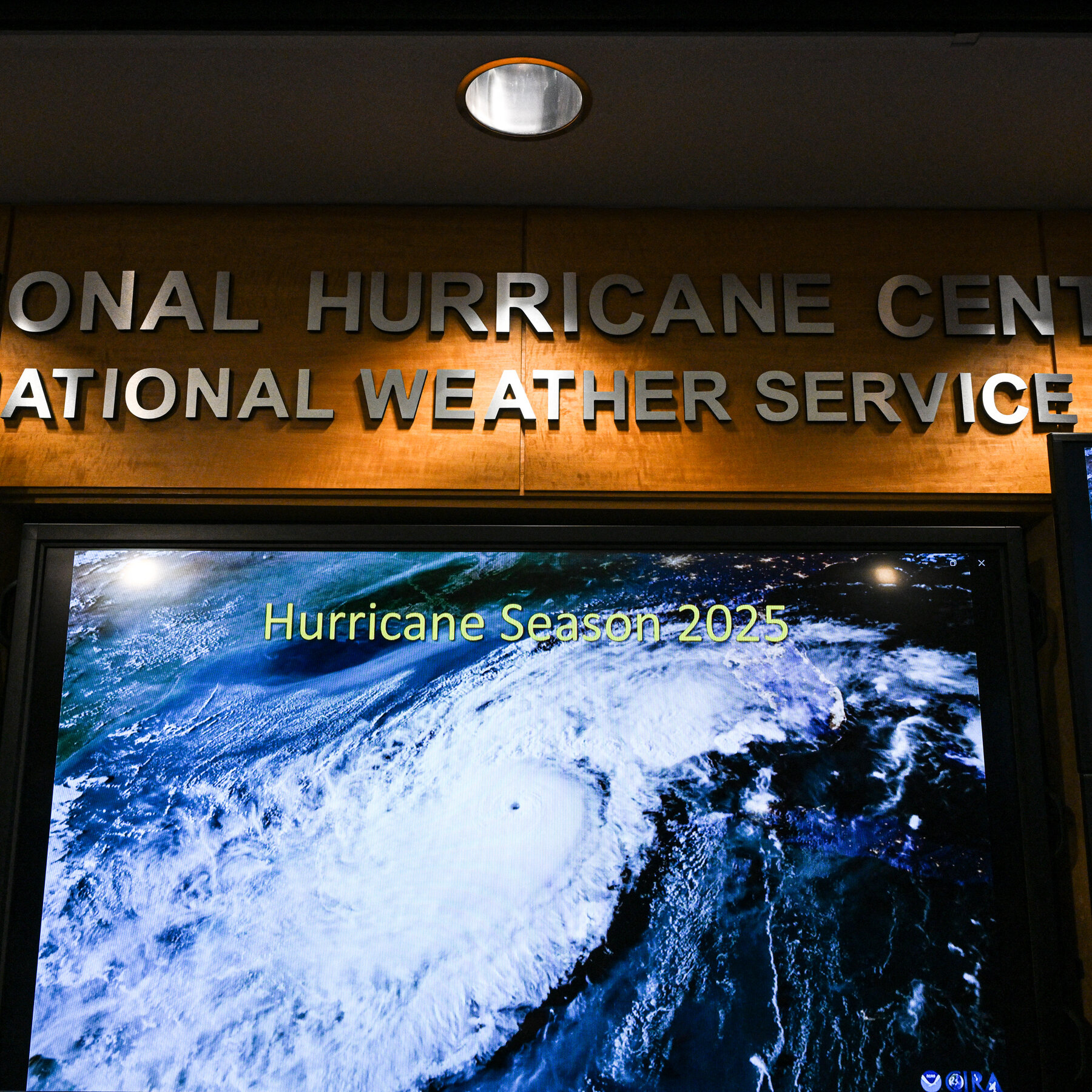 The Atlantic Hurricane Season May Be About to Intensify