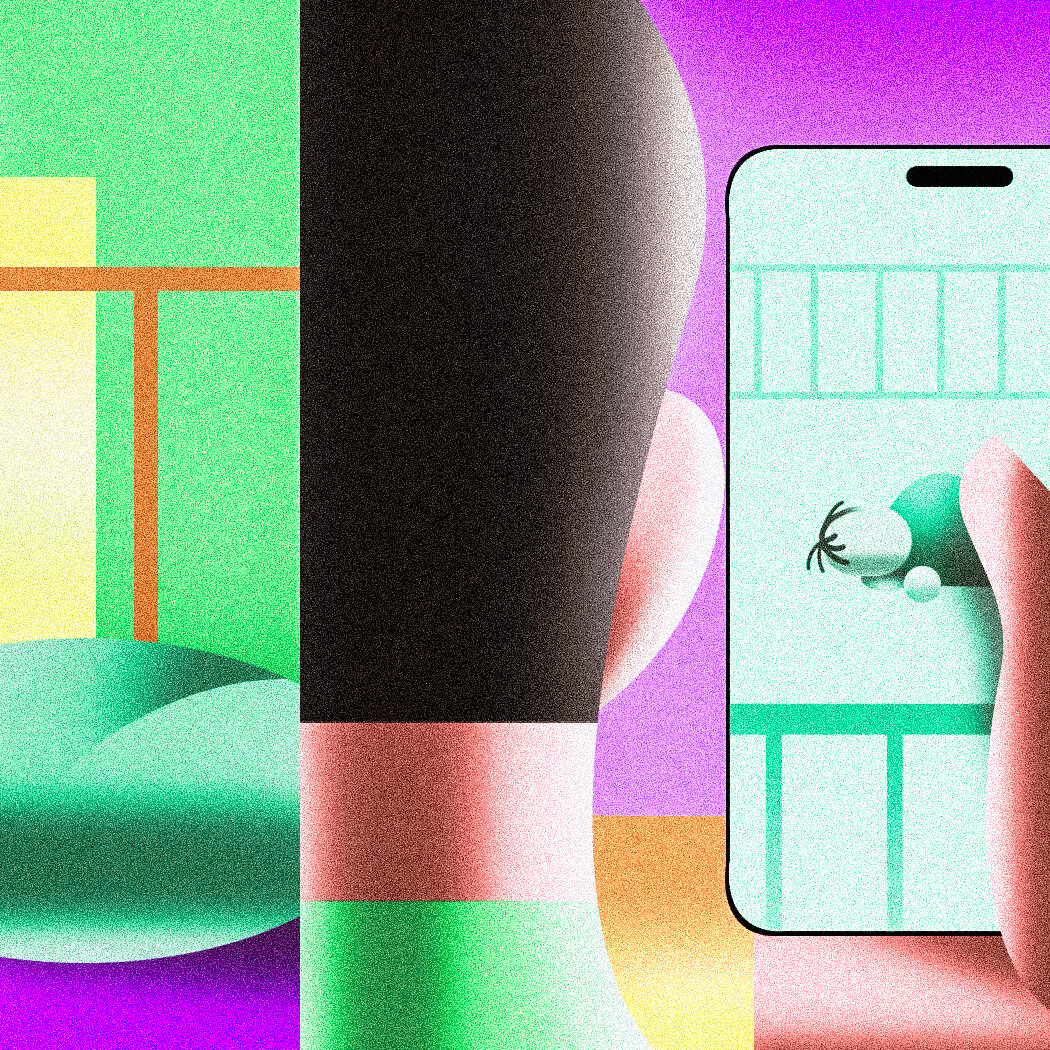 The Baby Tech That One Parent Found Helped the Most