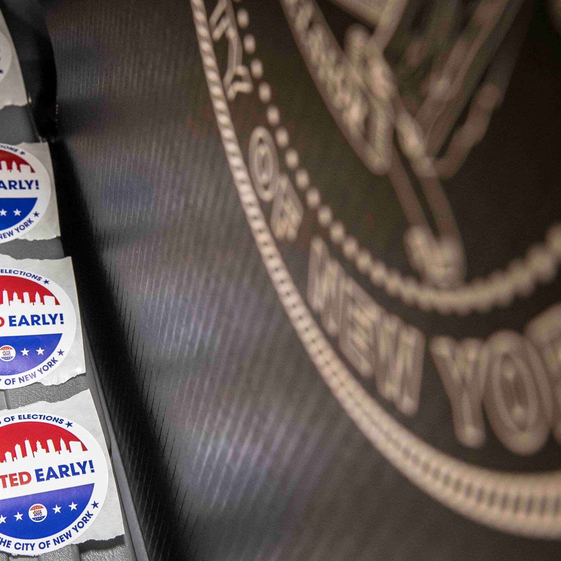 The Ballot Basics of Ranked-Choice Voting