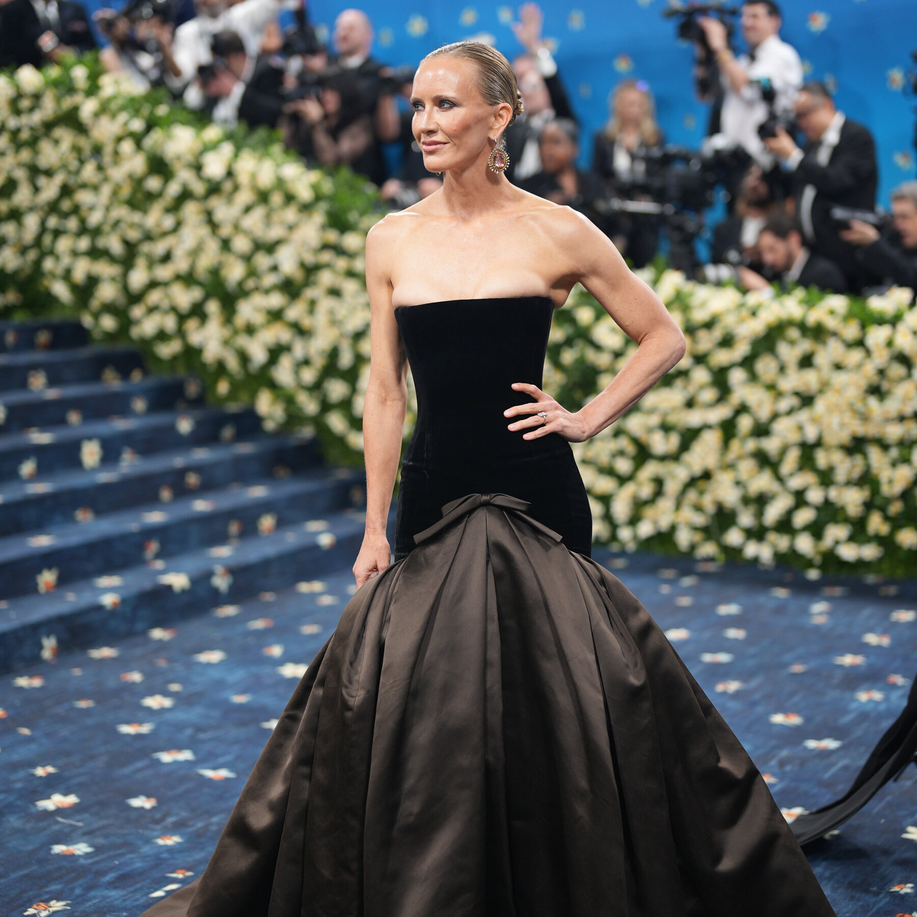 The Billionaire, the Psychedelics and the Best-Selling Memoir