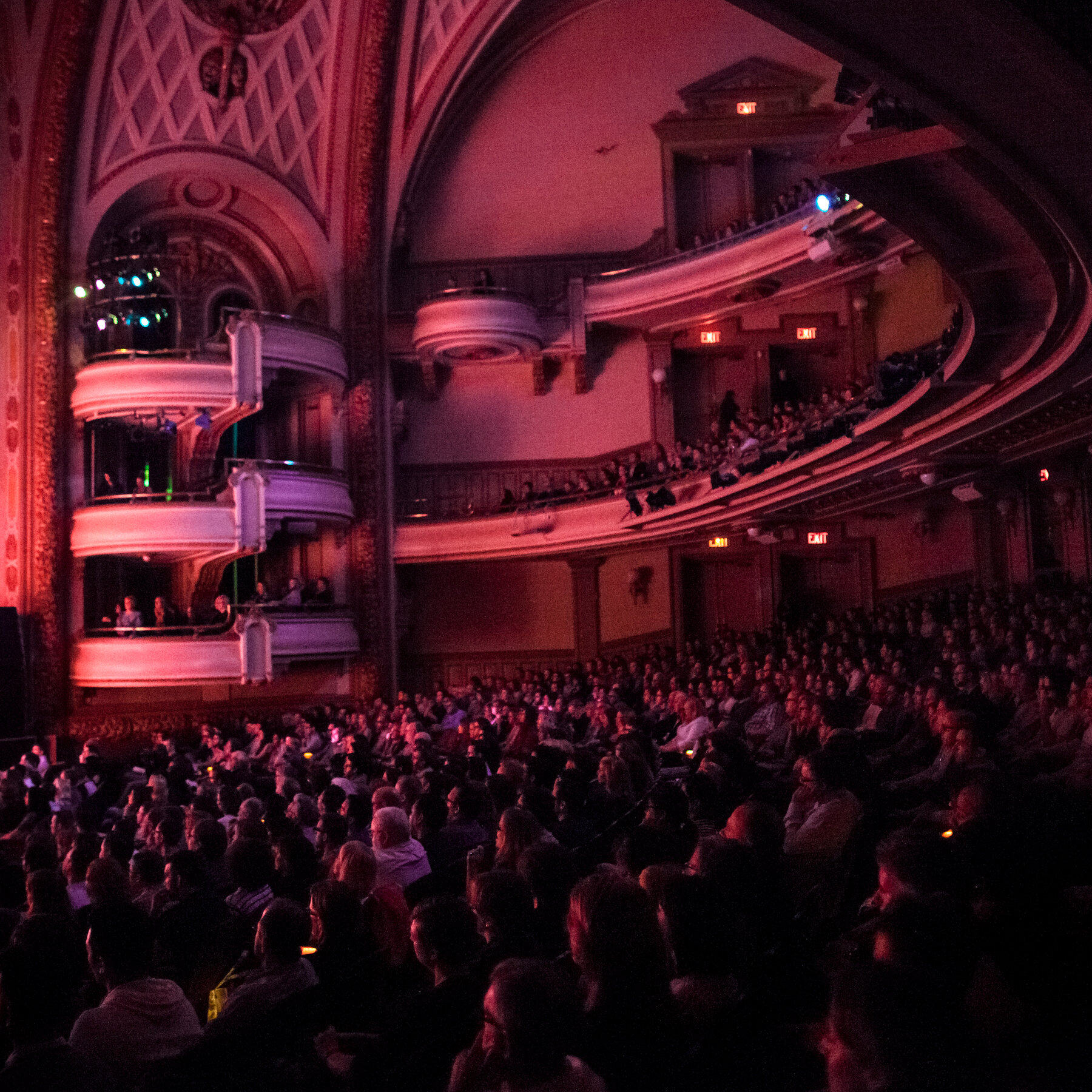 The Brooklyn Academy of Music Is Fighting to Regain its Mojo