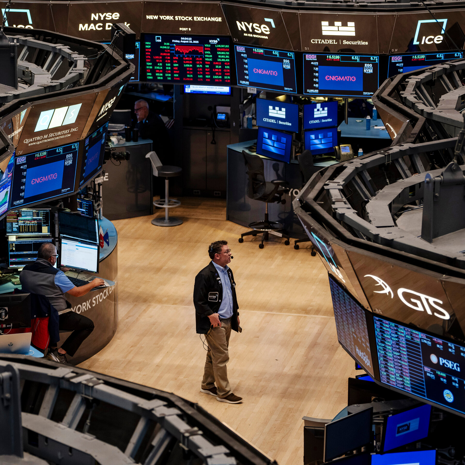 The Bull and Bear Cases for Another Market Rally