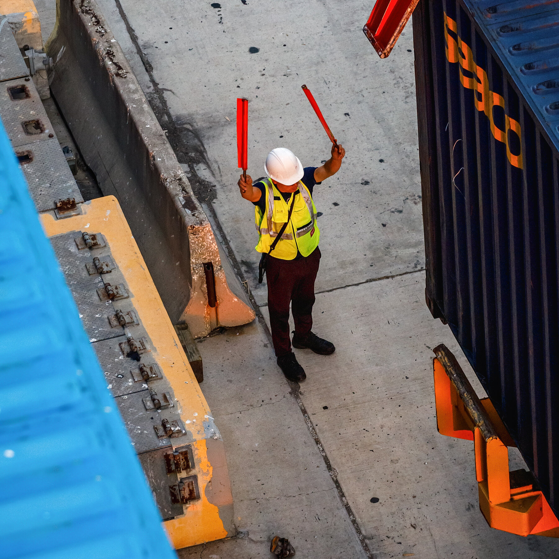 The Business Playbook for Tariff Chaos