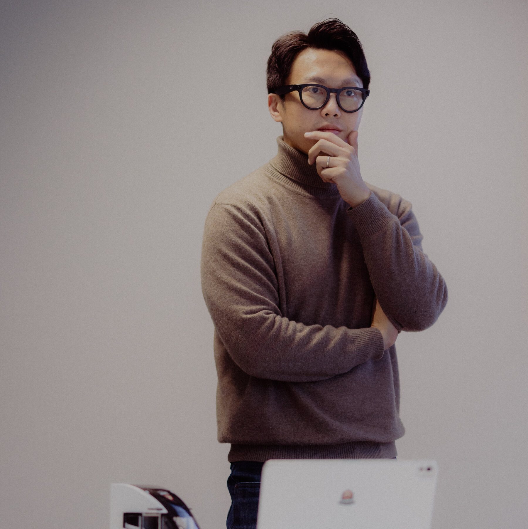 The Chinese Electric Vehicle Founder Who Wants In on Trump’s America